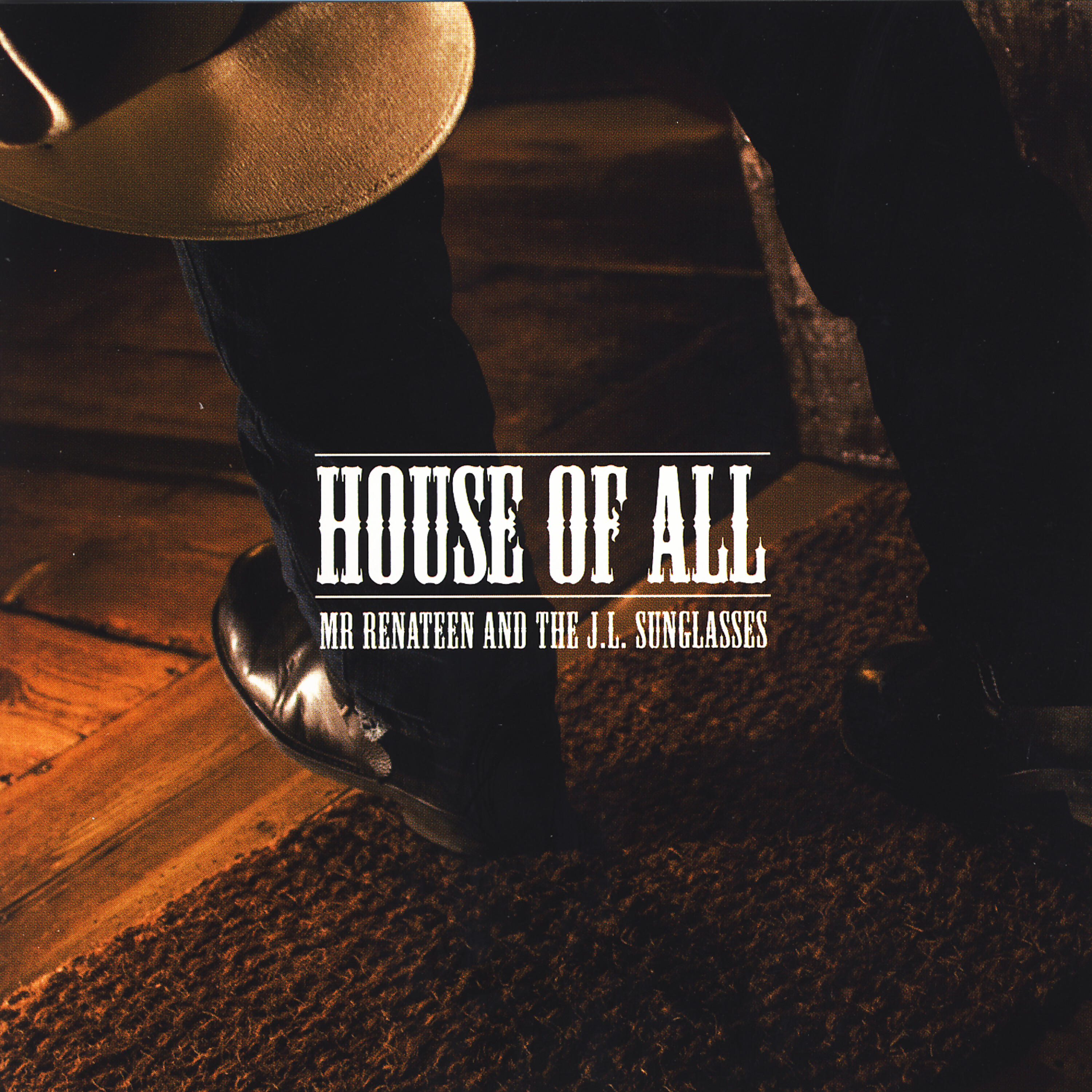 House of All - Such a Fool