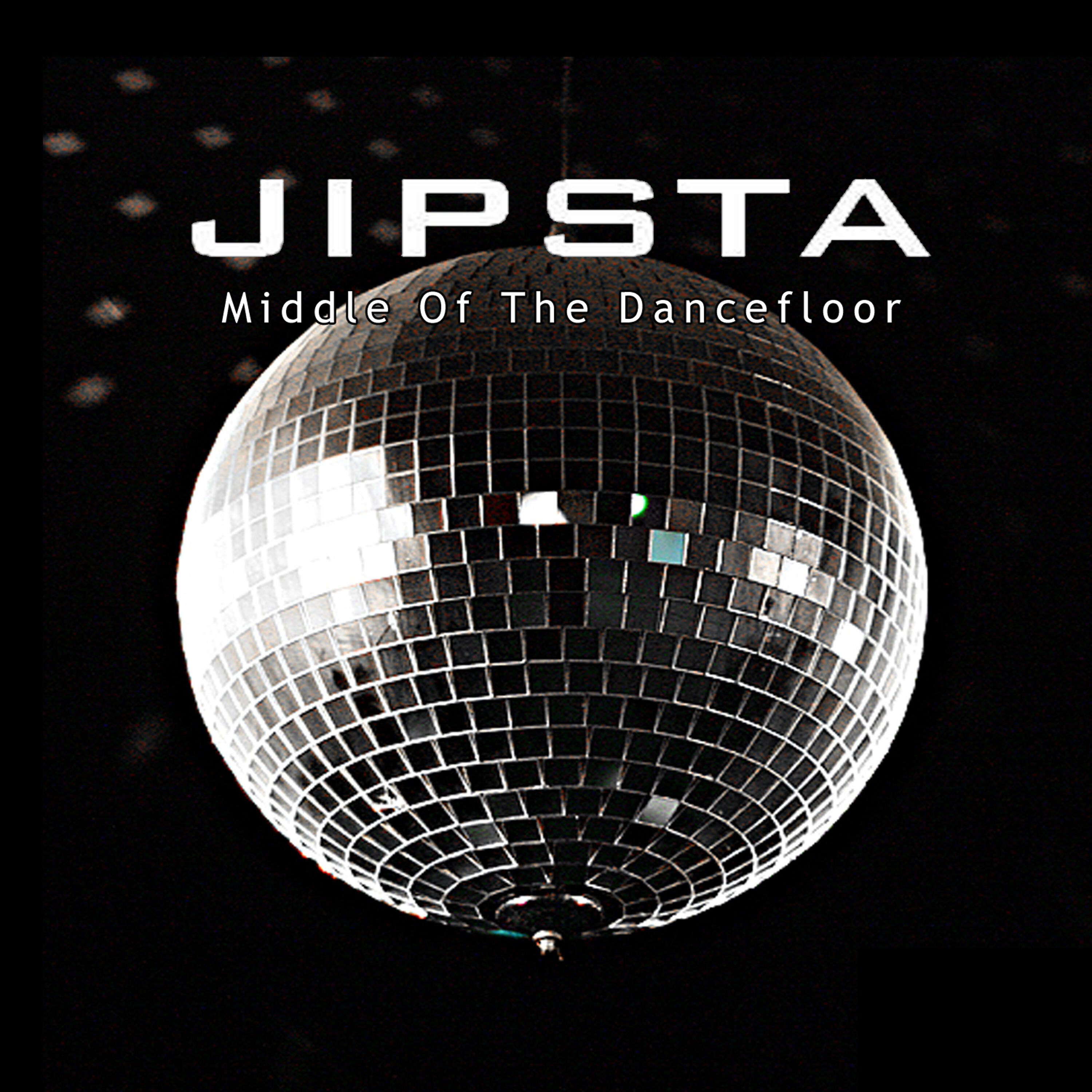 Jipsta - Middle of the Dancefloor (Edson Pride Clean Radio Edit)