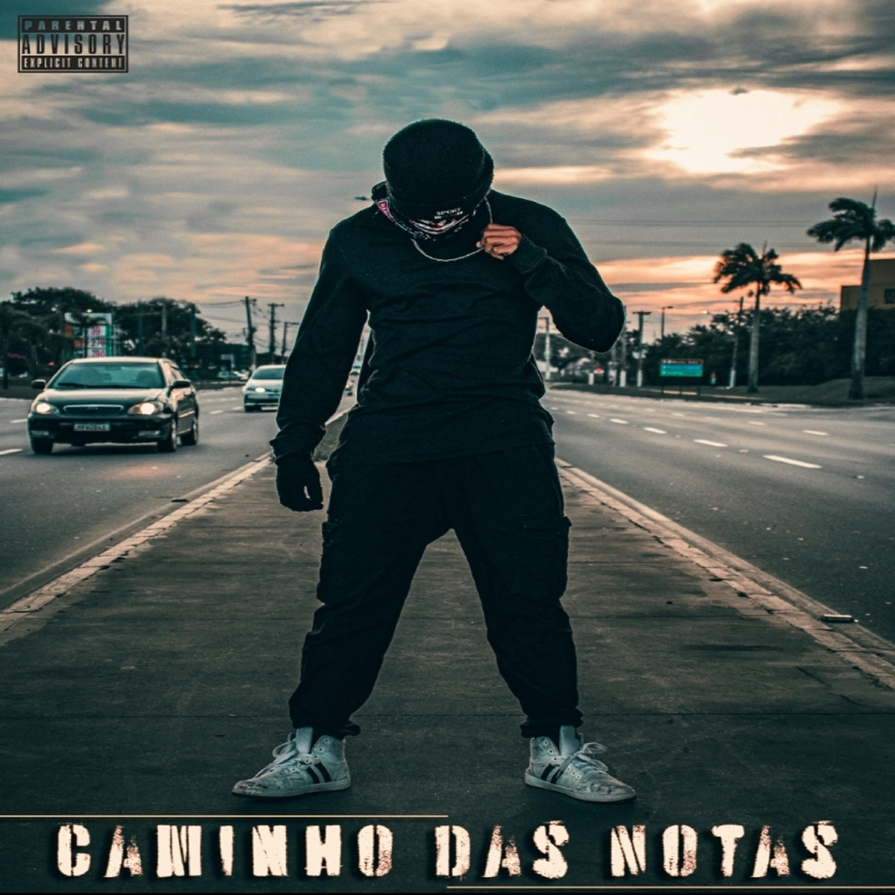 Tga Trames - Caminho das Notas