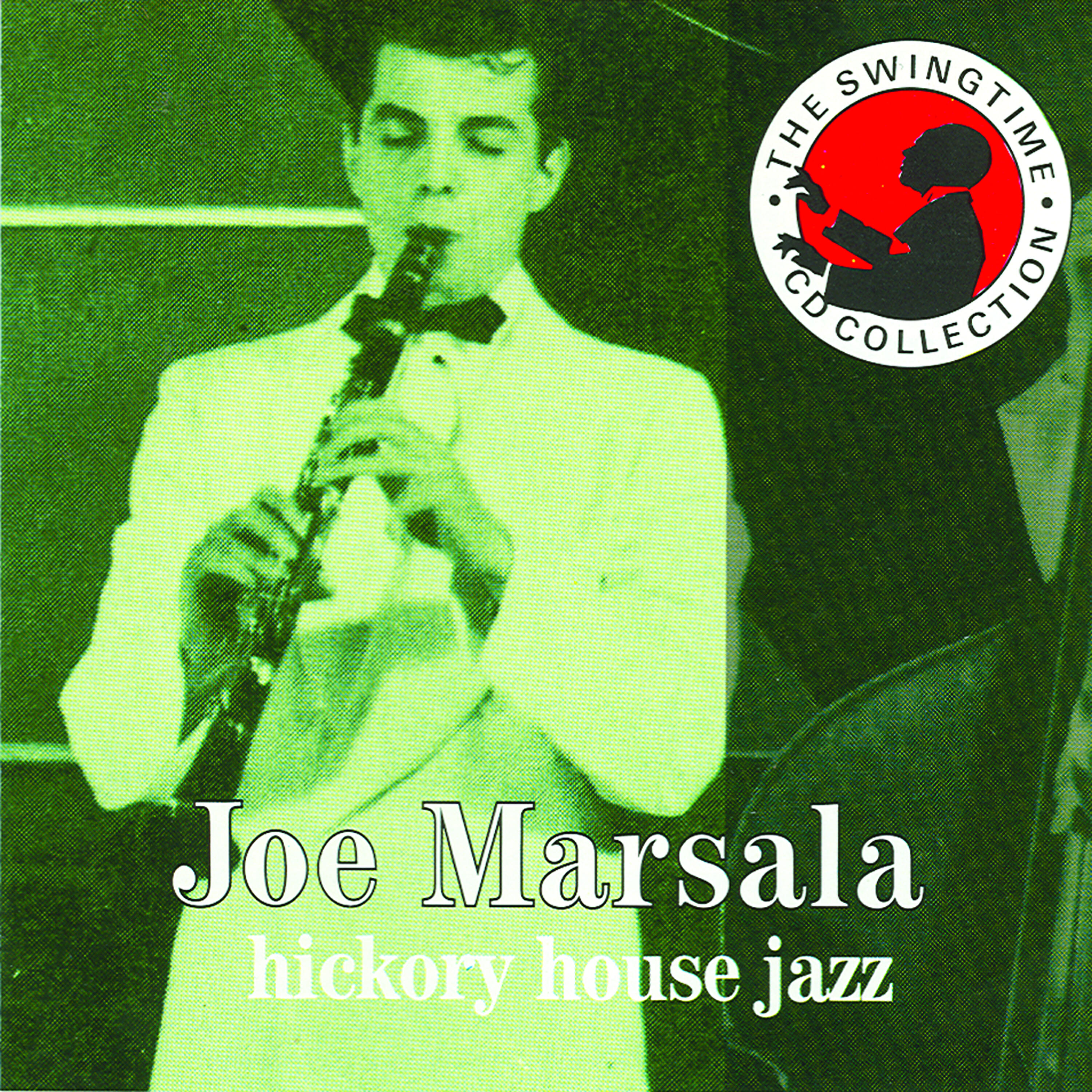 Joe Marsala - Wolverine Blues (4/21/1937)