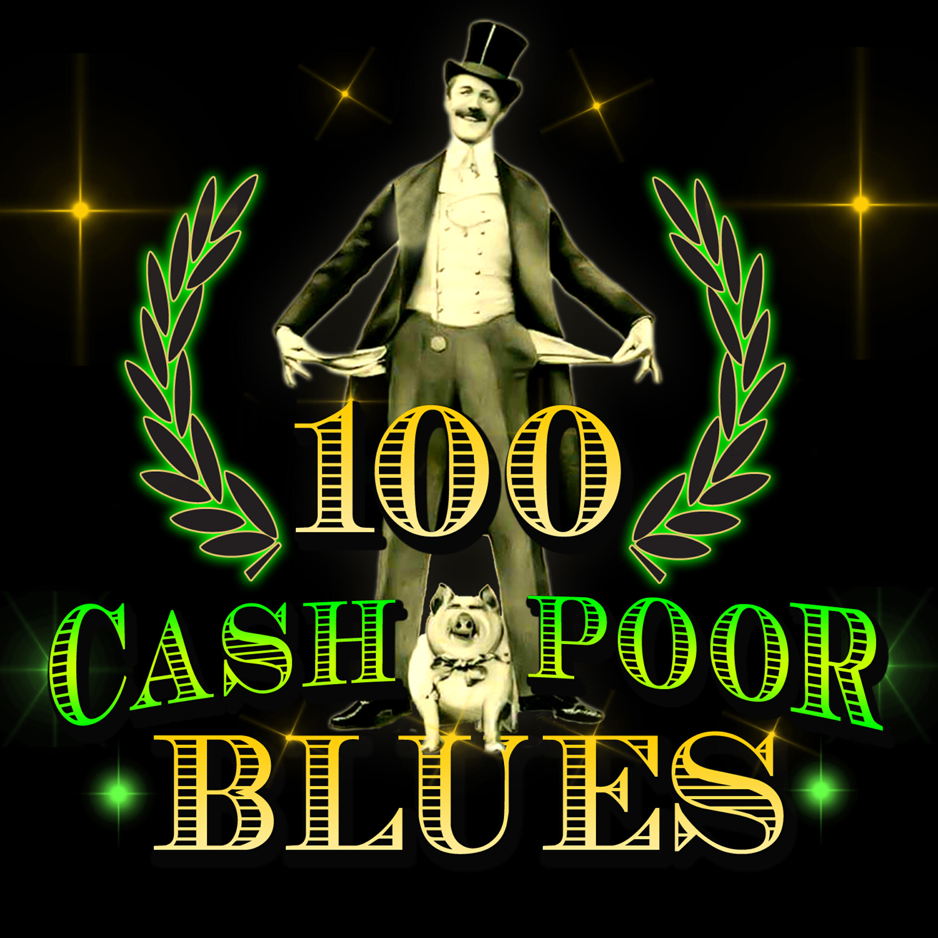 Charles “Cow Cow” Davenport - My Silver Dollar Mama
