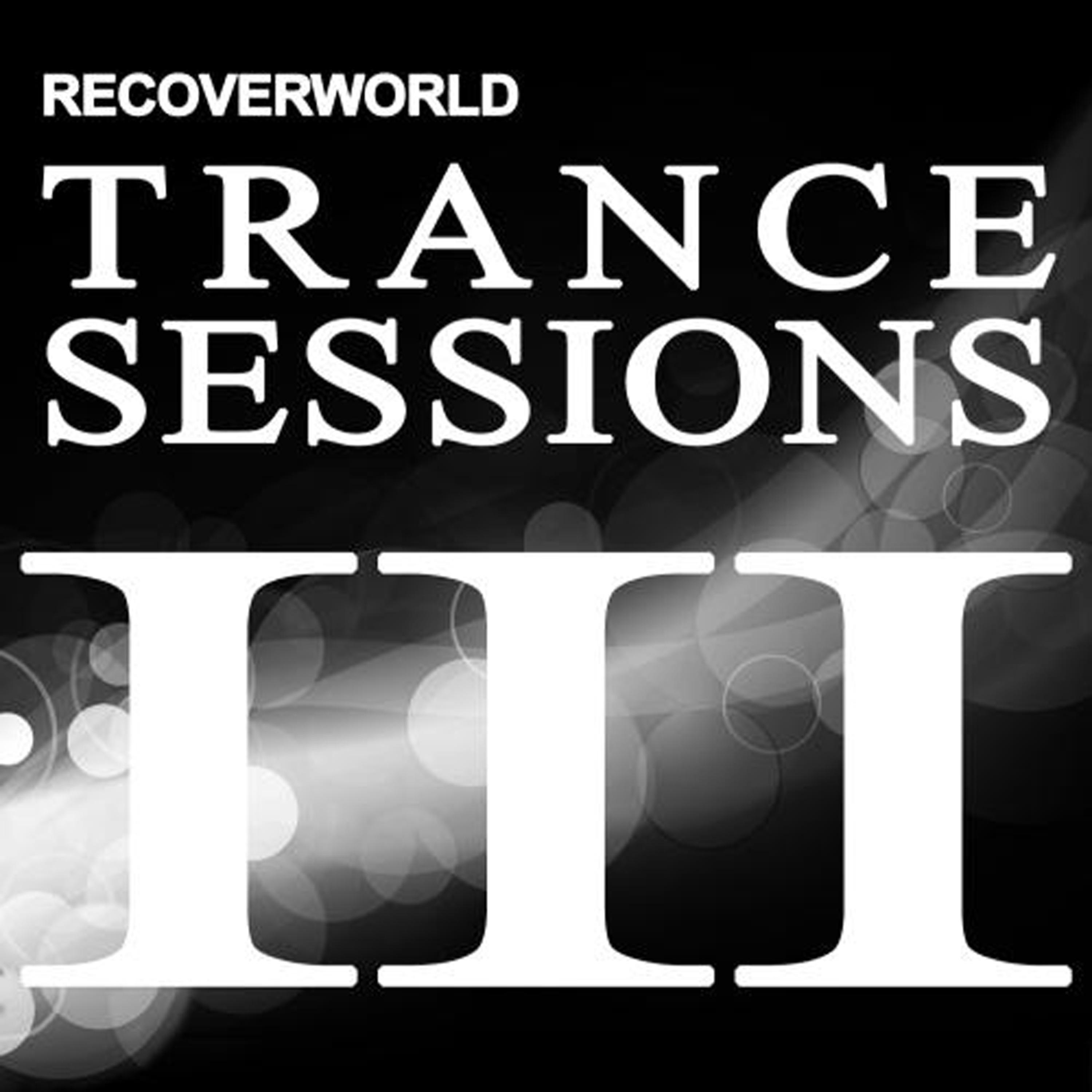 Постер альбома Recoverworld Trance Sessions III