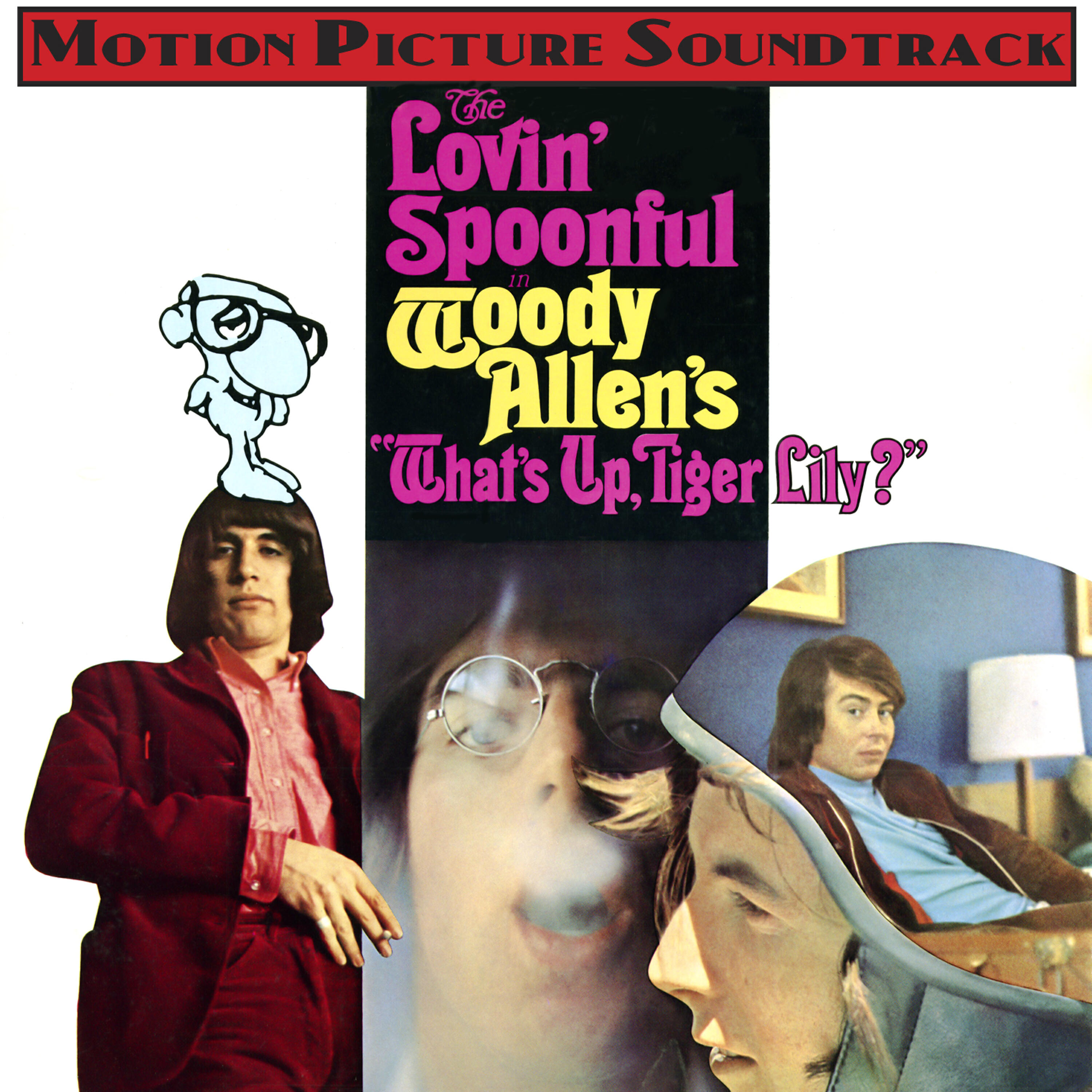 The Lovin' Spoonful - Fishin' Blues