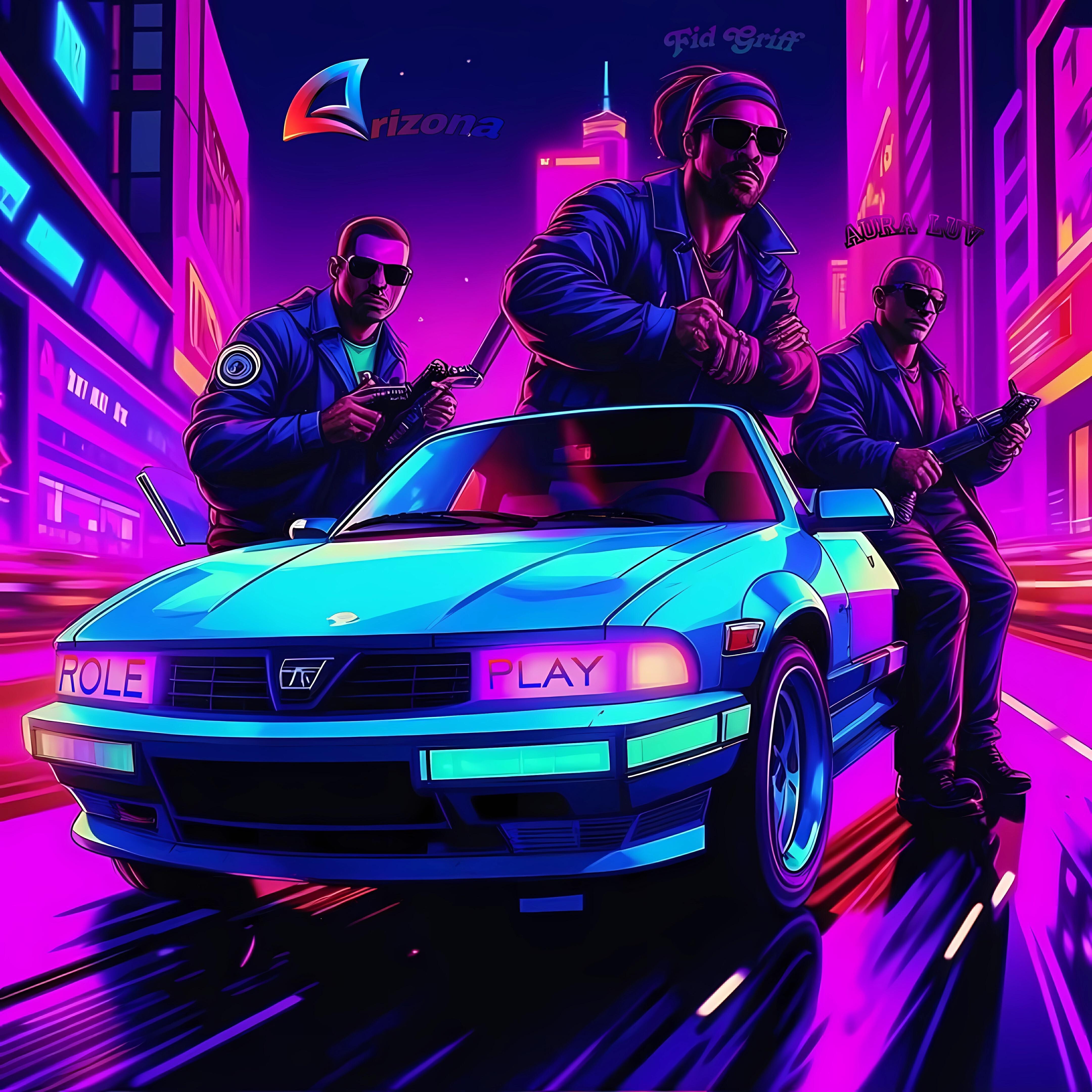 Fid Griff все песни в mp3