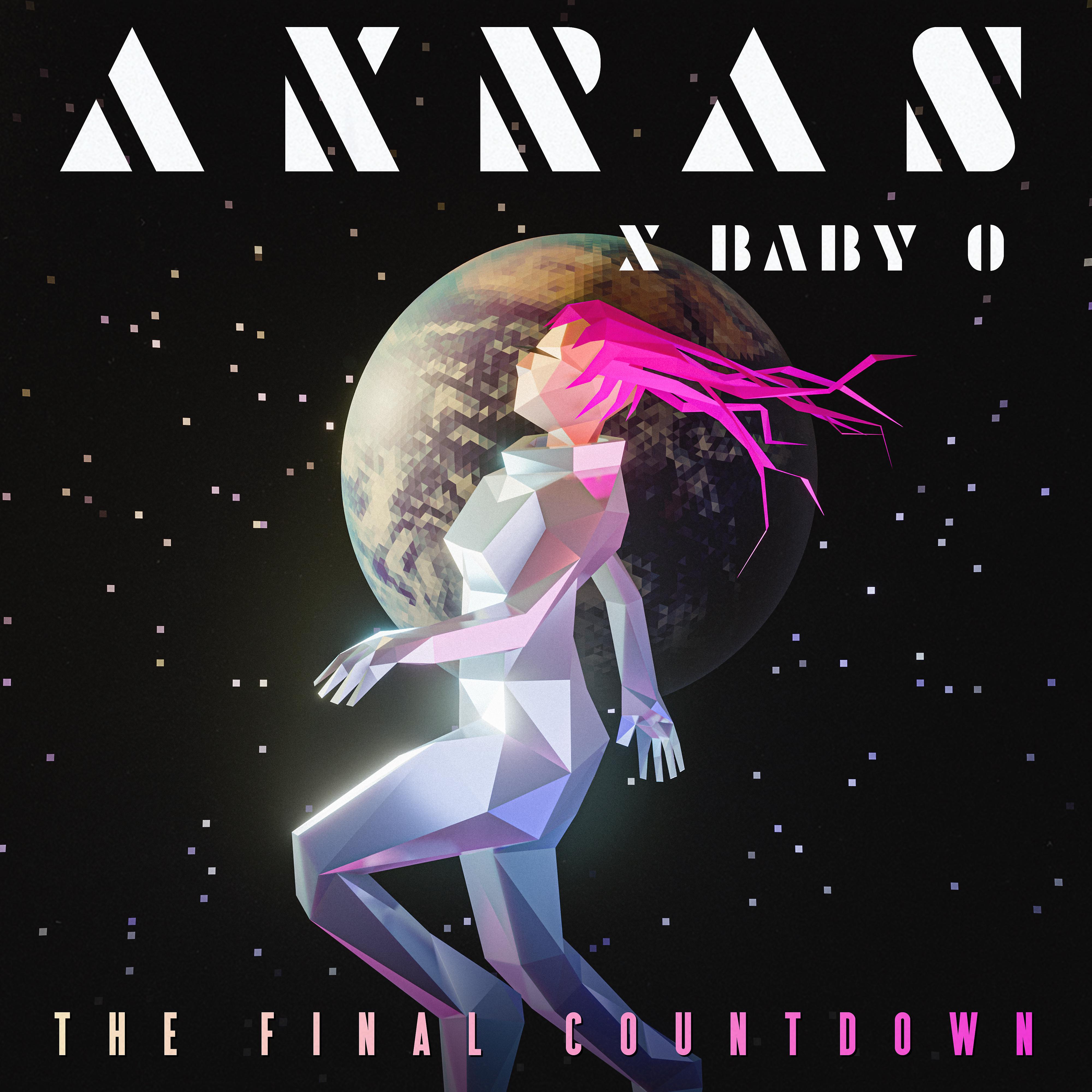 Постер альбома The Final Countdown (feat. Baby O)