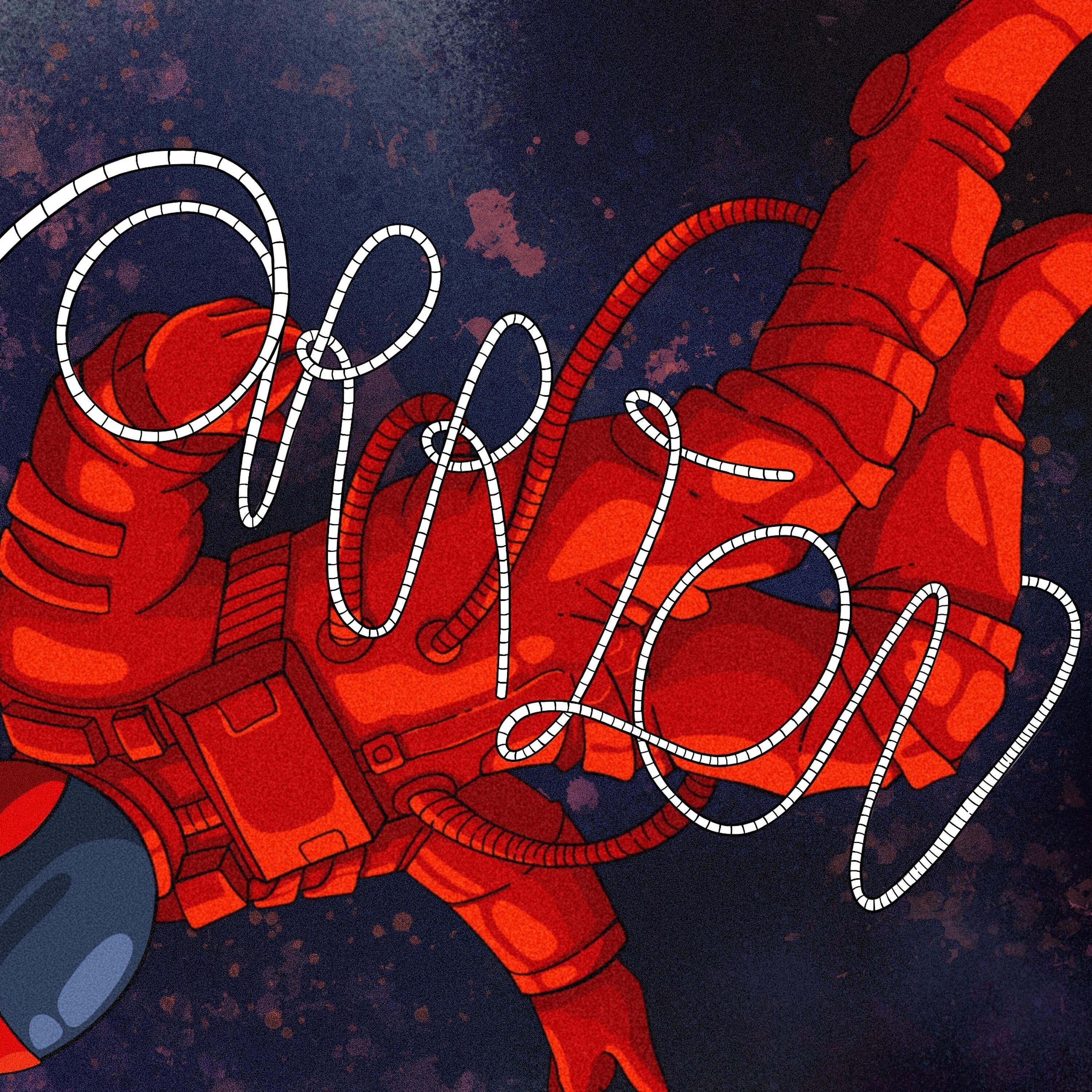 ORR!ON все песни в mp3