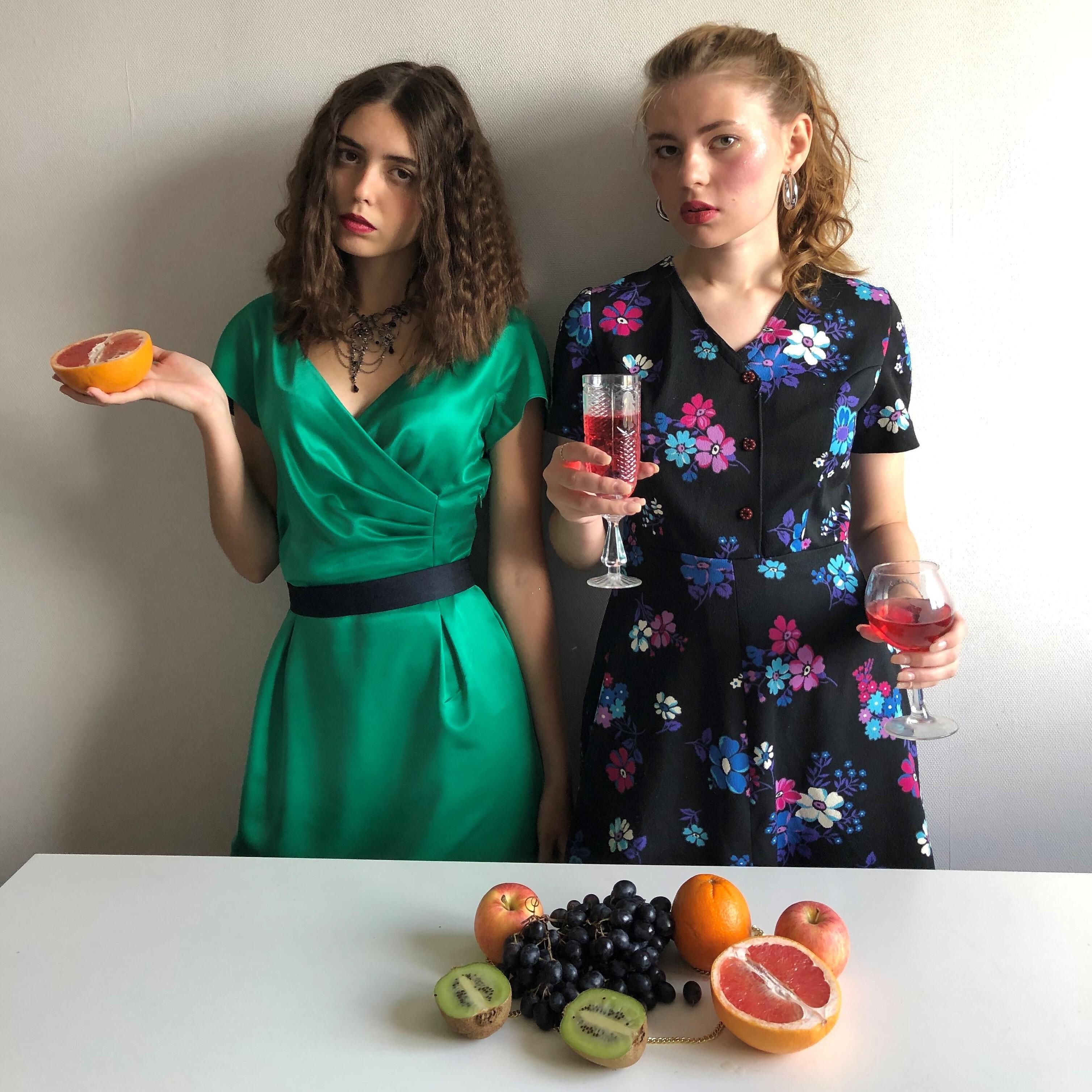 Fruit machine