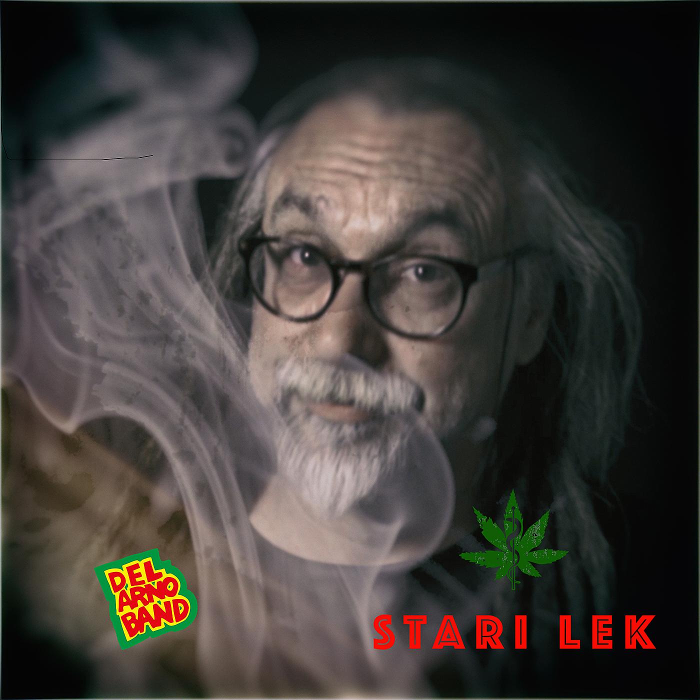Постер альбома Stari lek