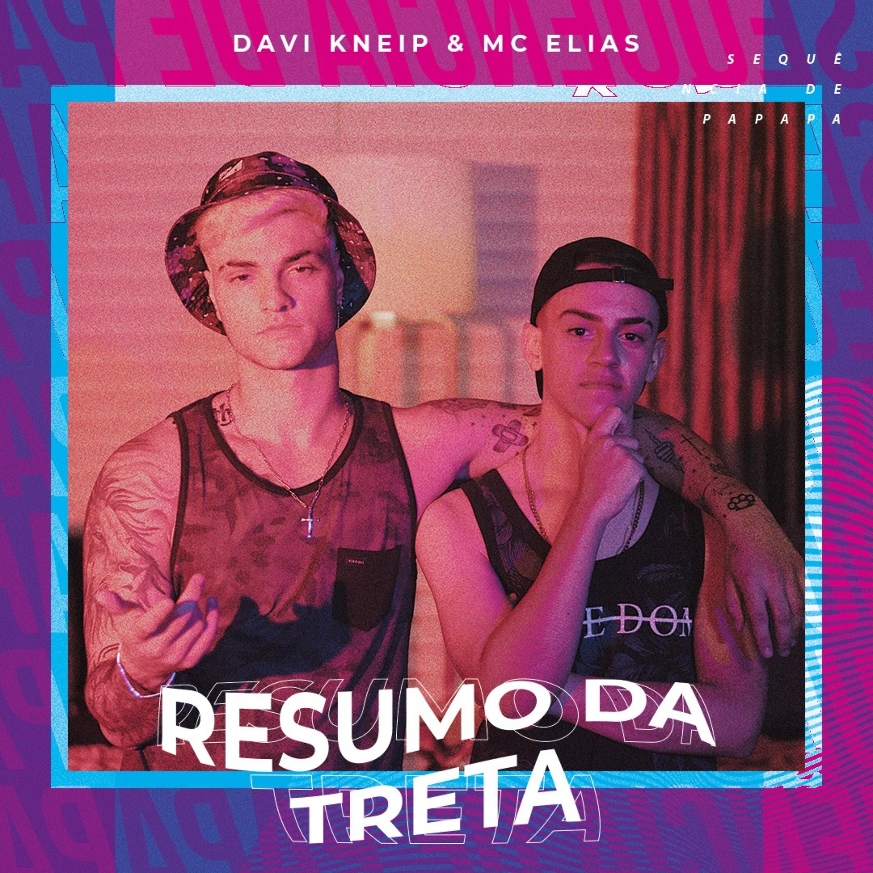 Davi Kneip - Resumo da Treta