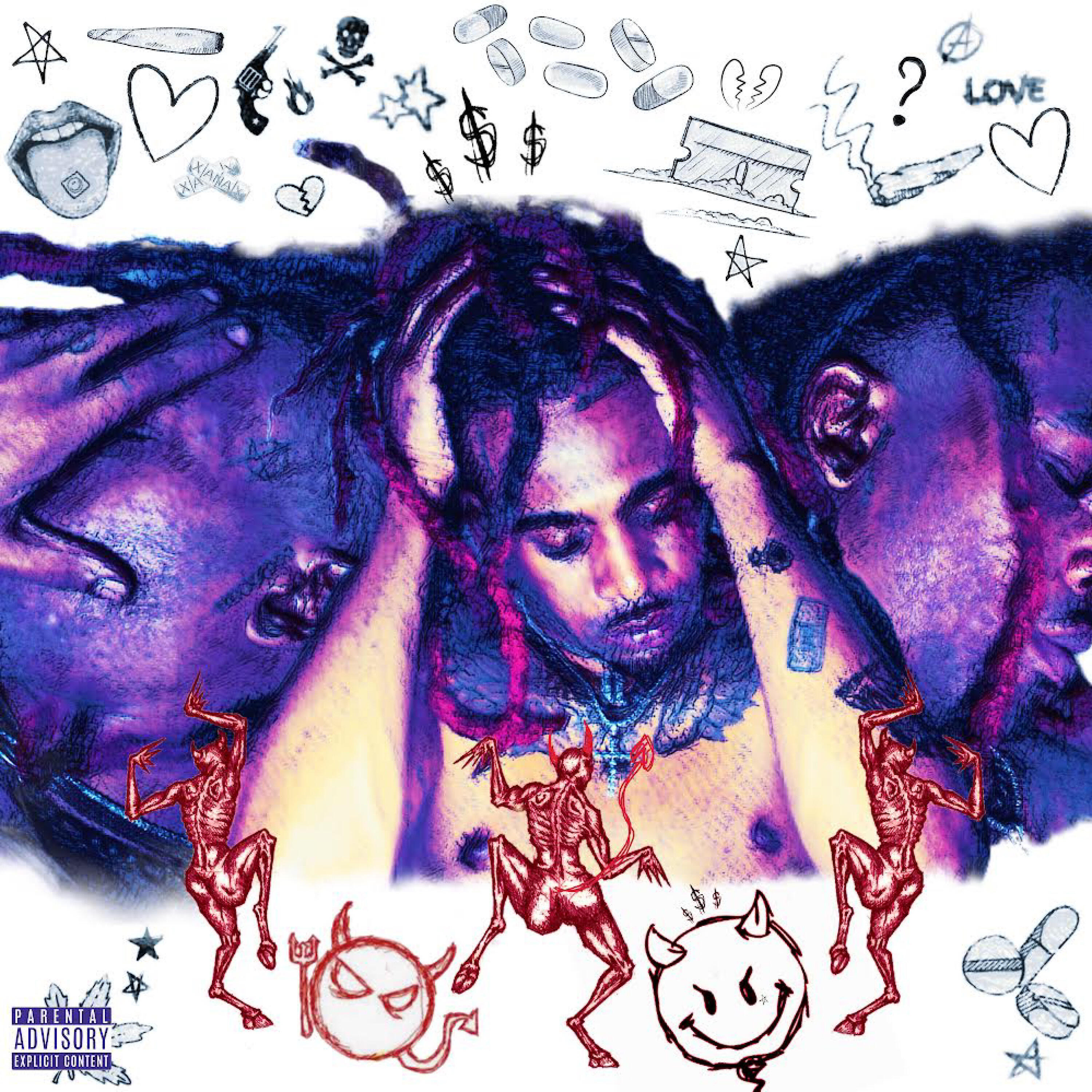 Big Boss Mulaa - Party with the D3Mons