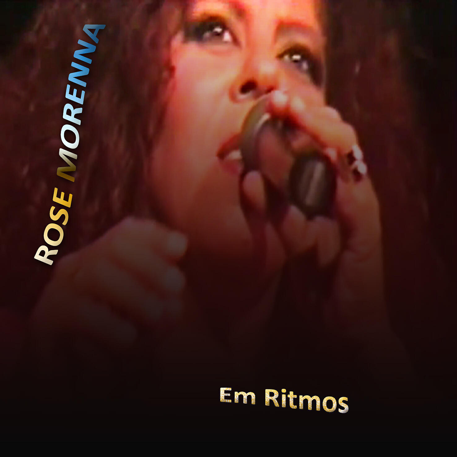 Rose Morenna - Pare pra Pensar