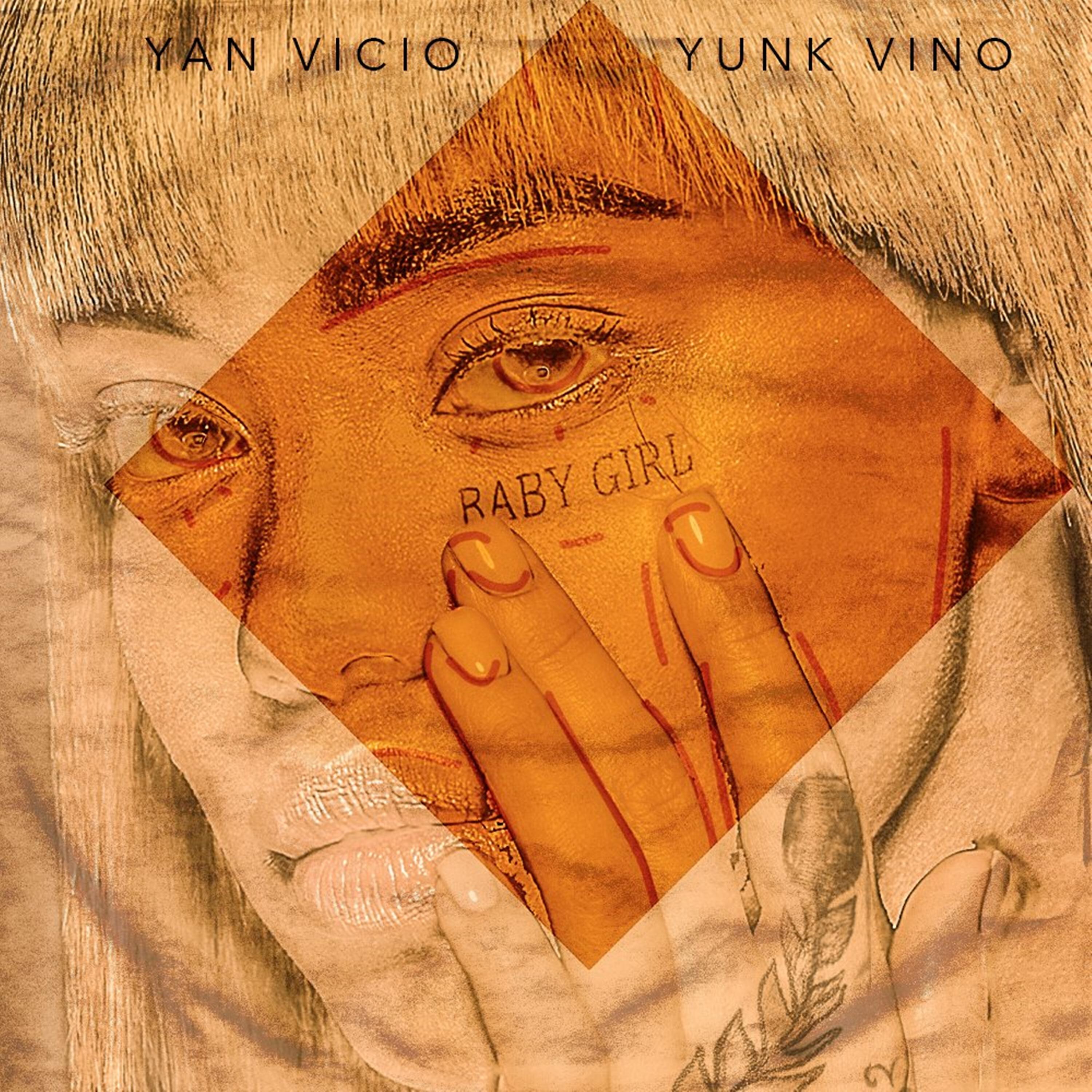 Yan Vicio - Babygirl