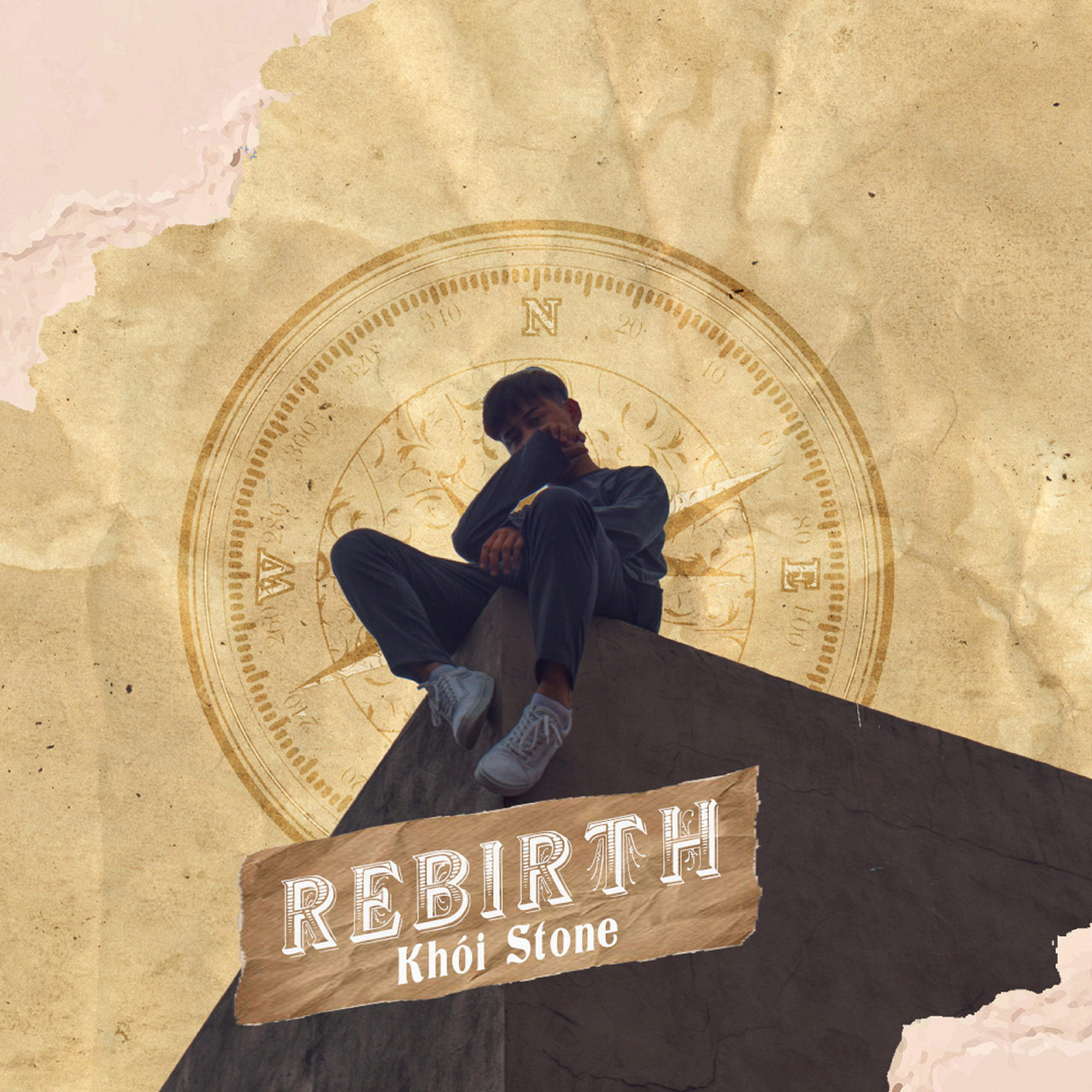 Khói Stone - Rebirth