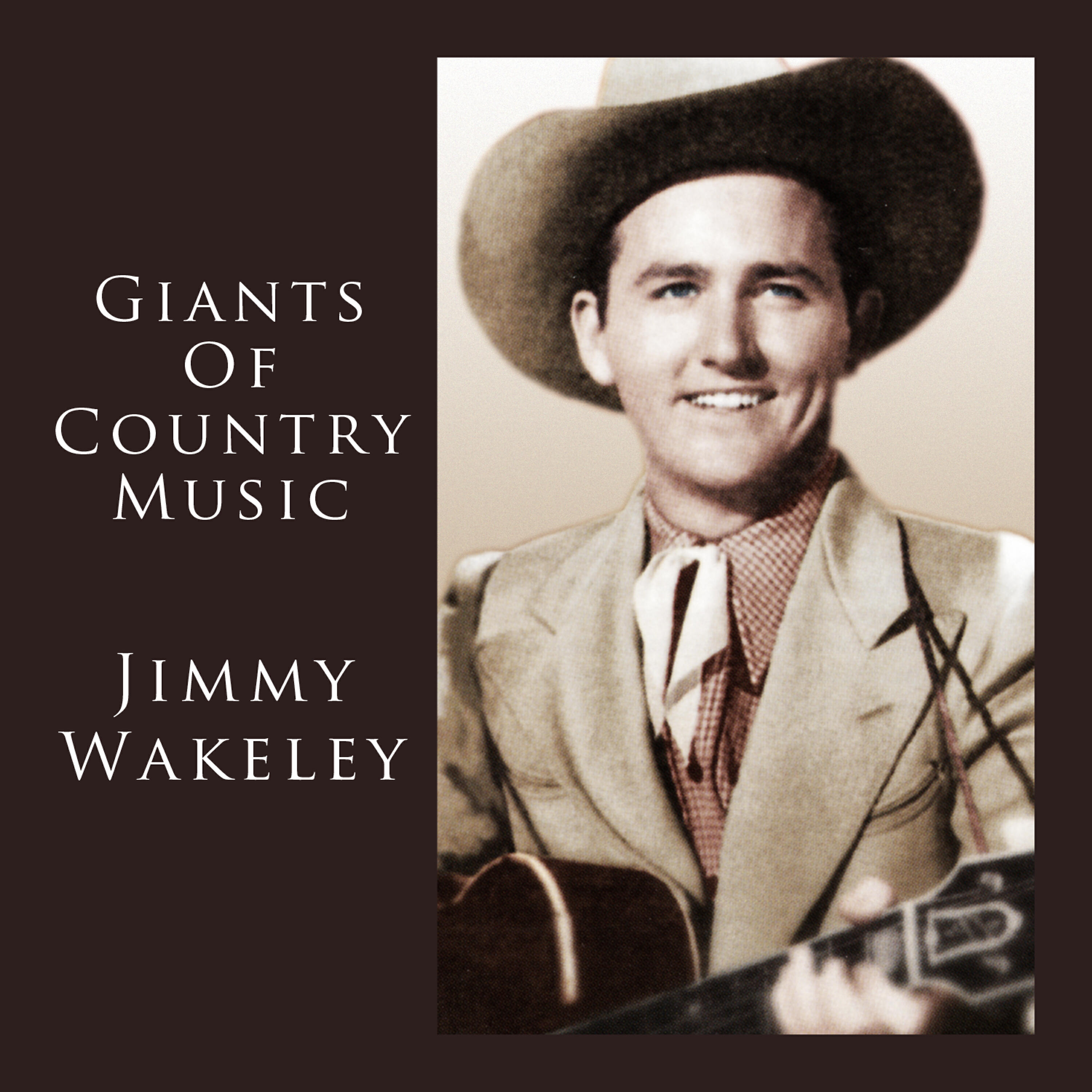 Jimmy Wakely - When You And I Were Young, Maggie, Blues