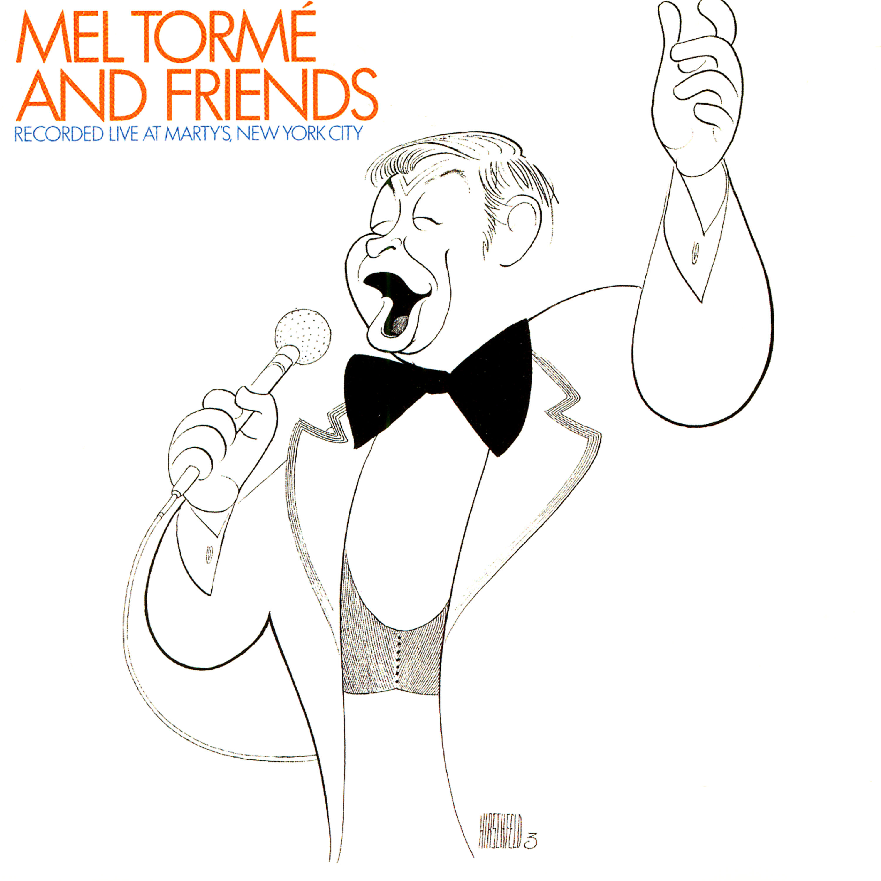 Mel Torme - Mountain Greenery