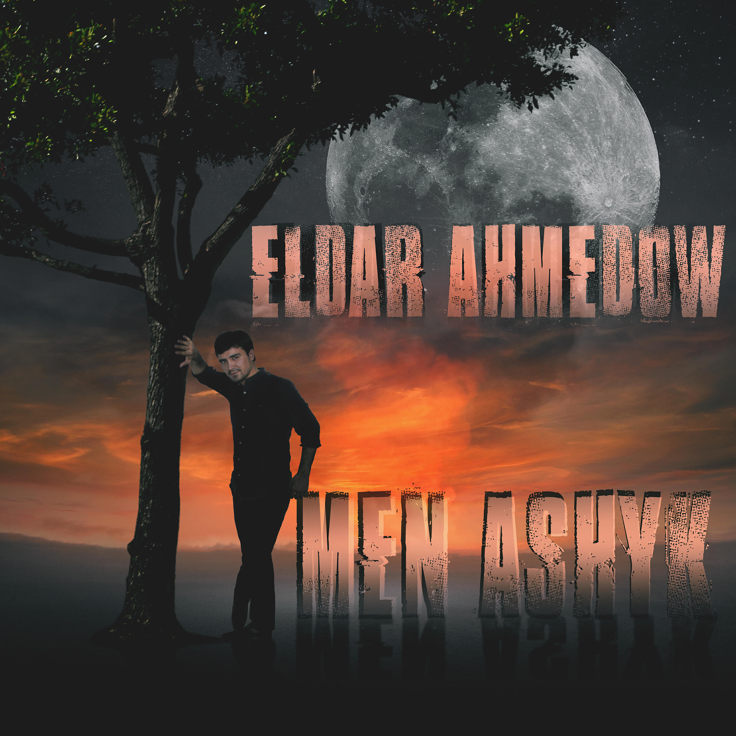 Eldar Ahmedow - Yagysh Yagan Gijesi