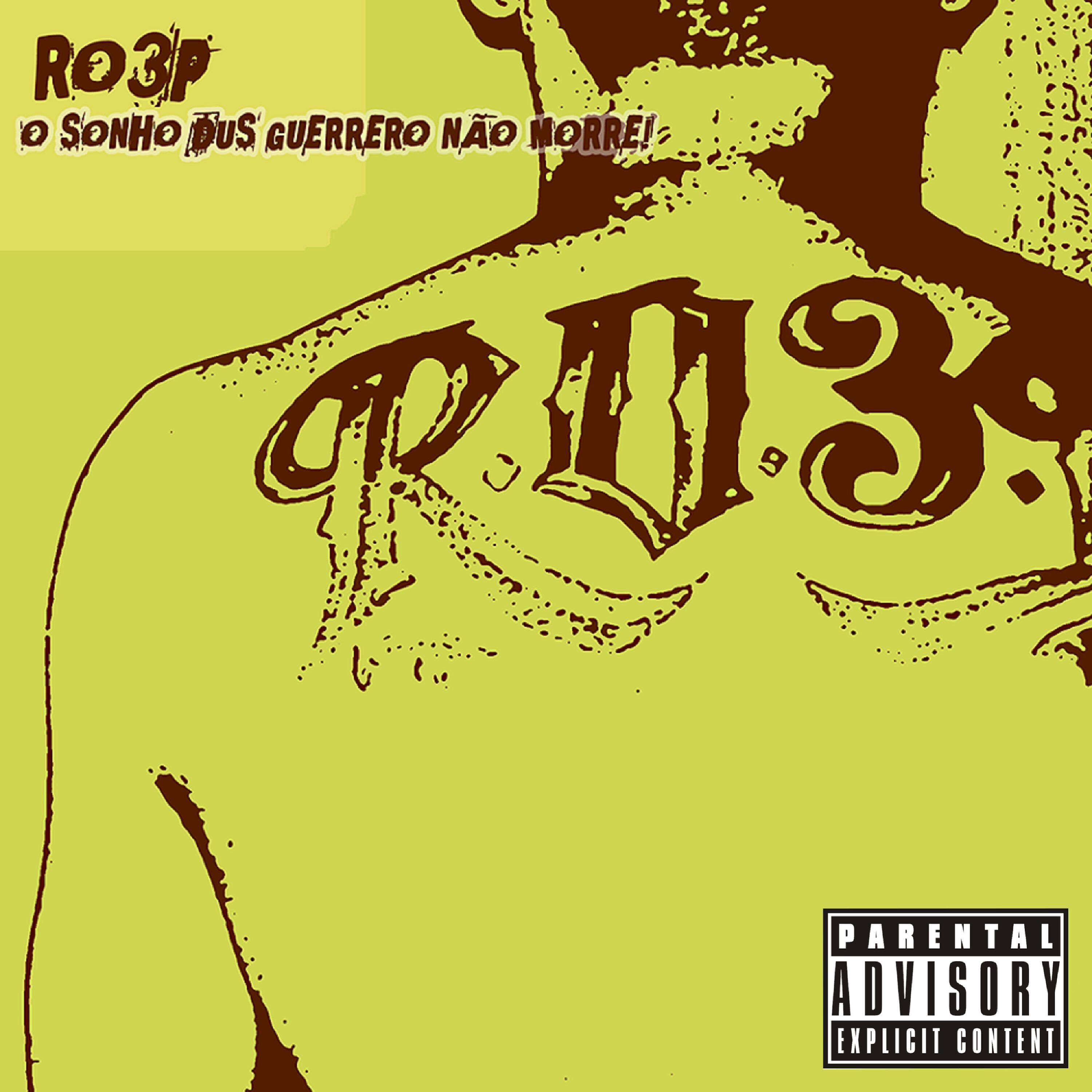 Ro3p - Péricles