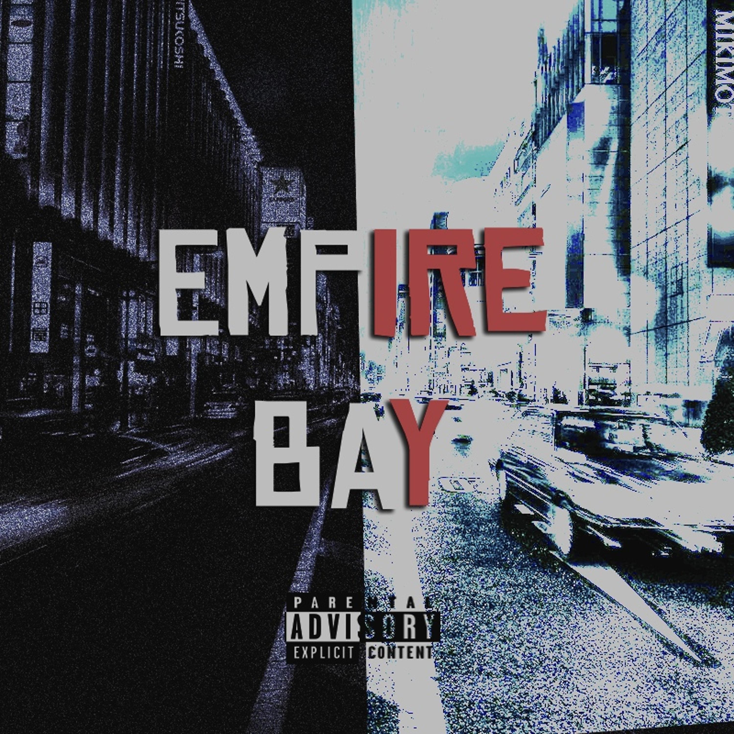Постер альбома Empire Bay