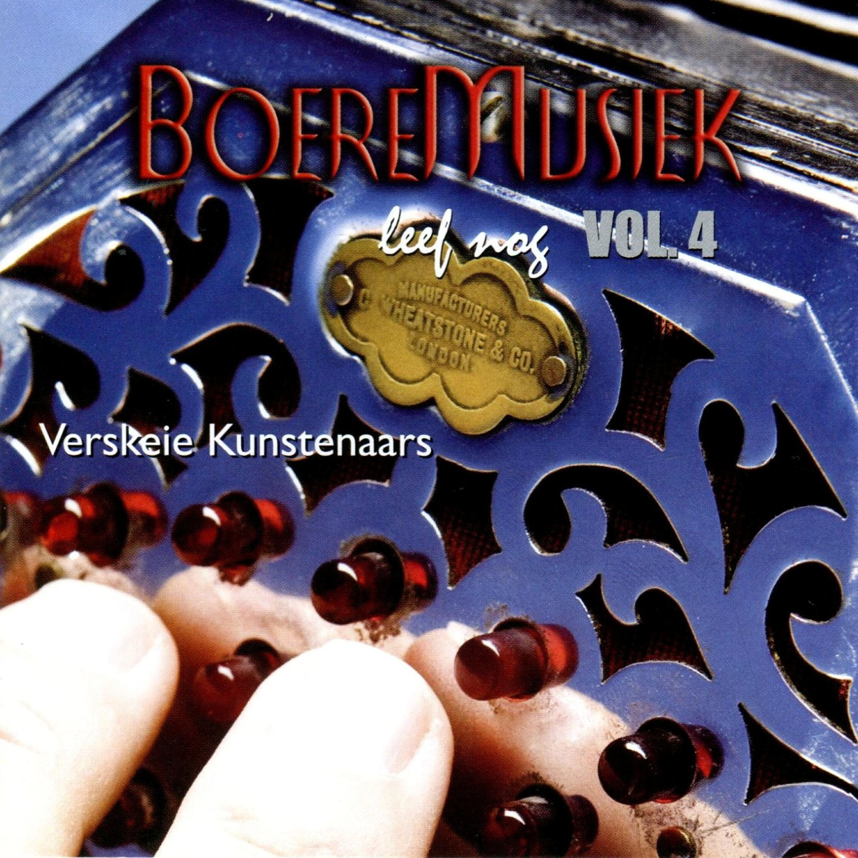 Verskeie Kunstenaars - SKELM SPOOK POLKA