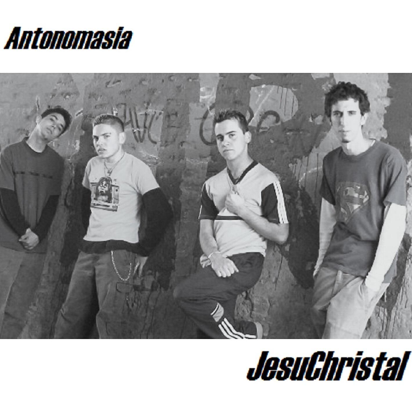 Antonomasia - Noches de Tormenta (Juani Mr^Fly Remixer)