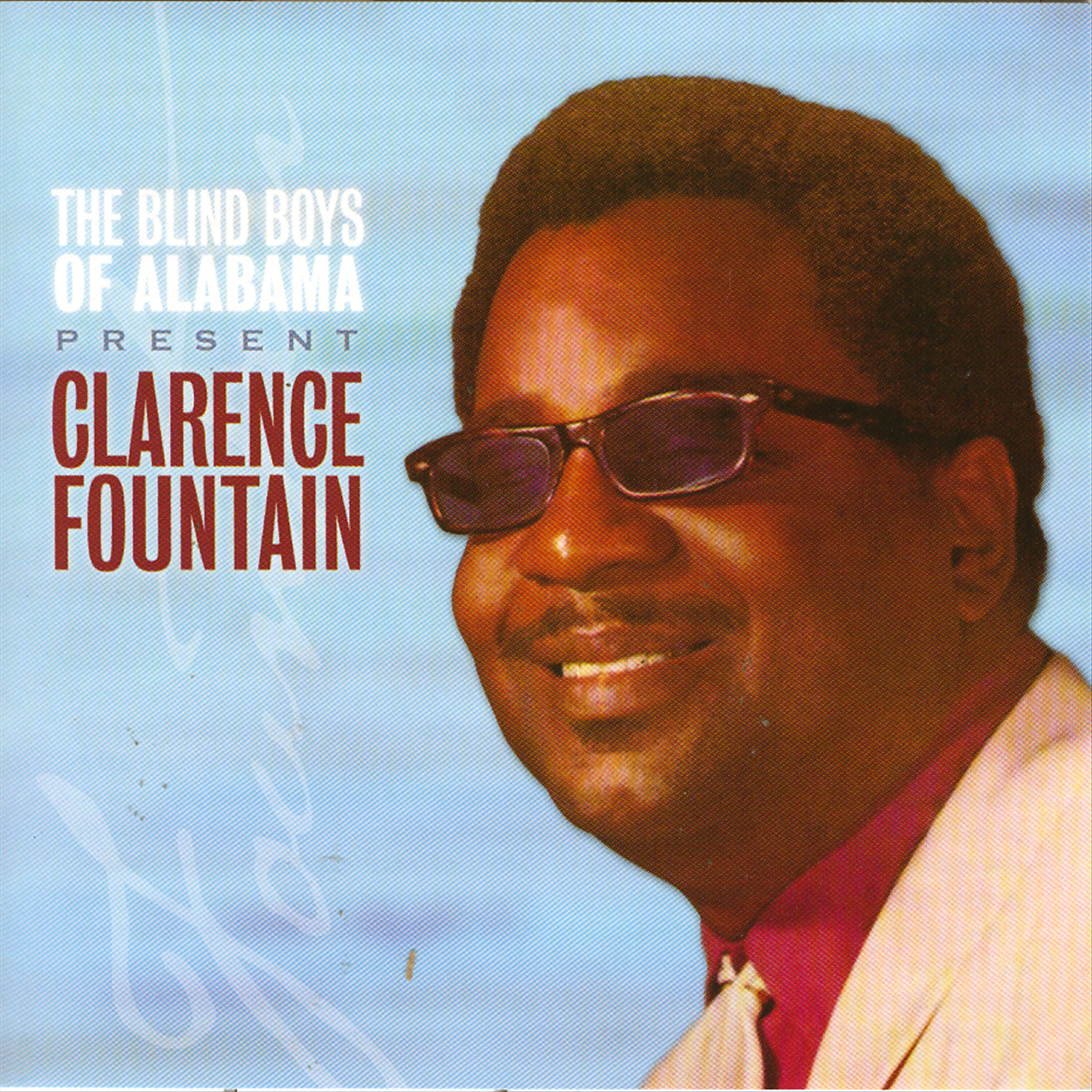 The Blind Boys Of Alabama - Shackled By A Heavy Burdon