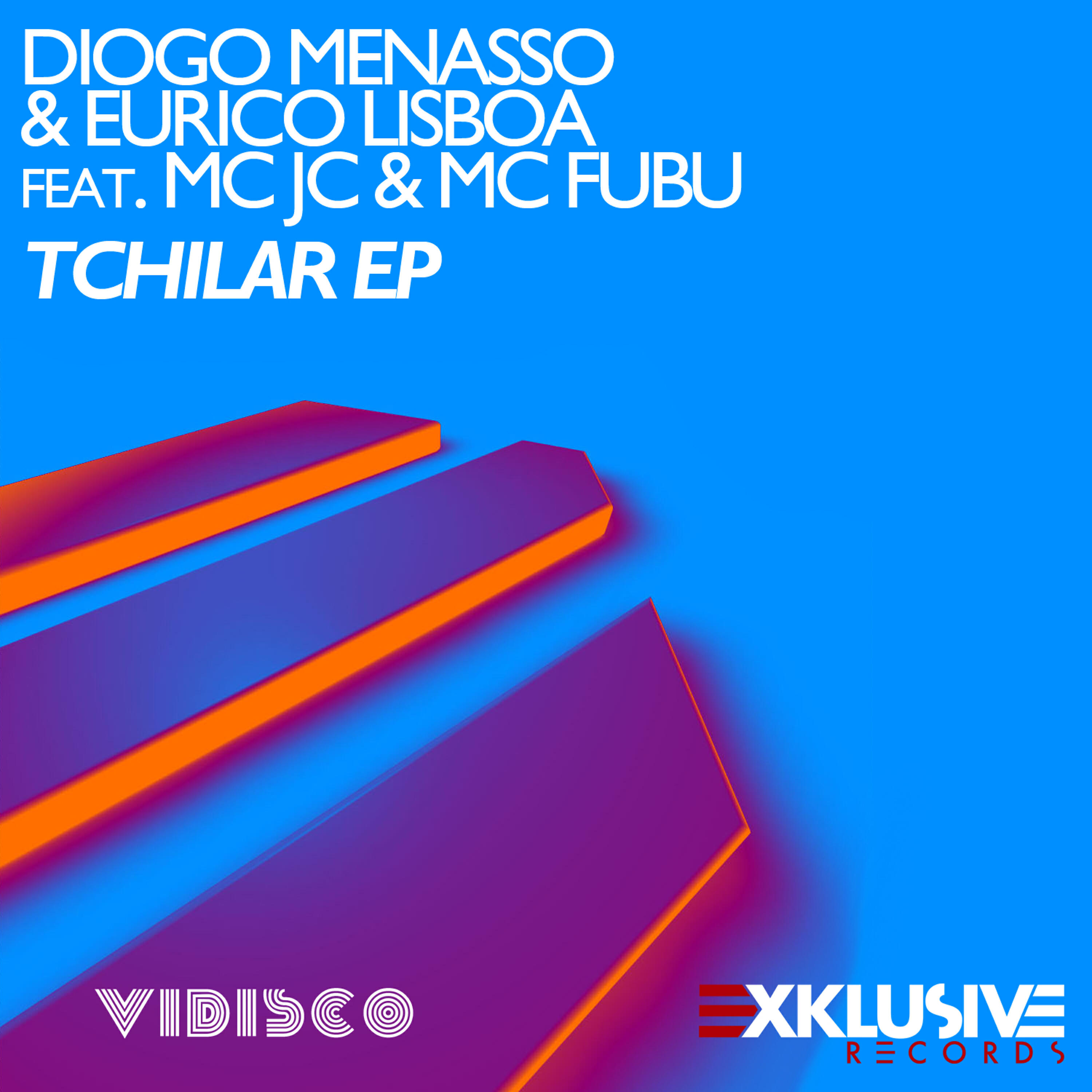 Diogo Menasso - Our Song (Radio Edit)