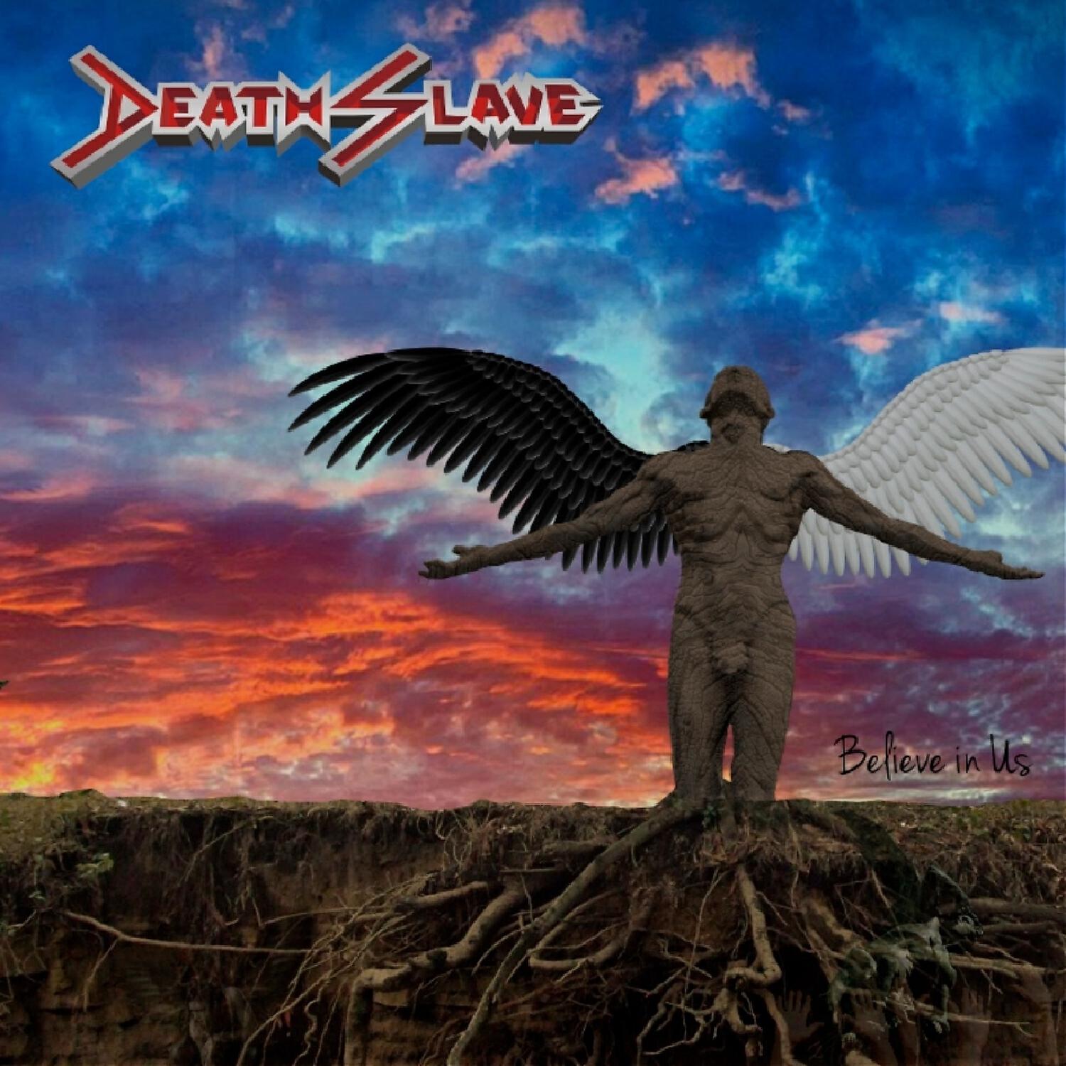 Death Slave - Dreams (Piano Version)