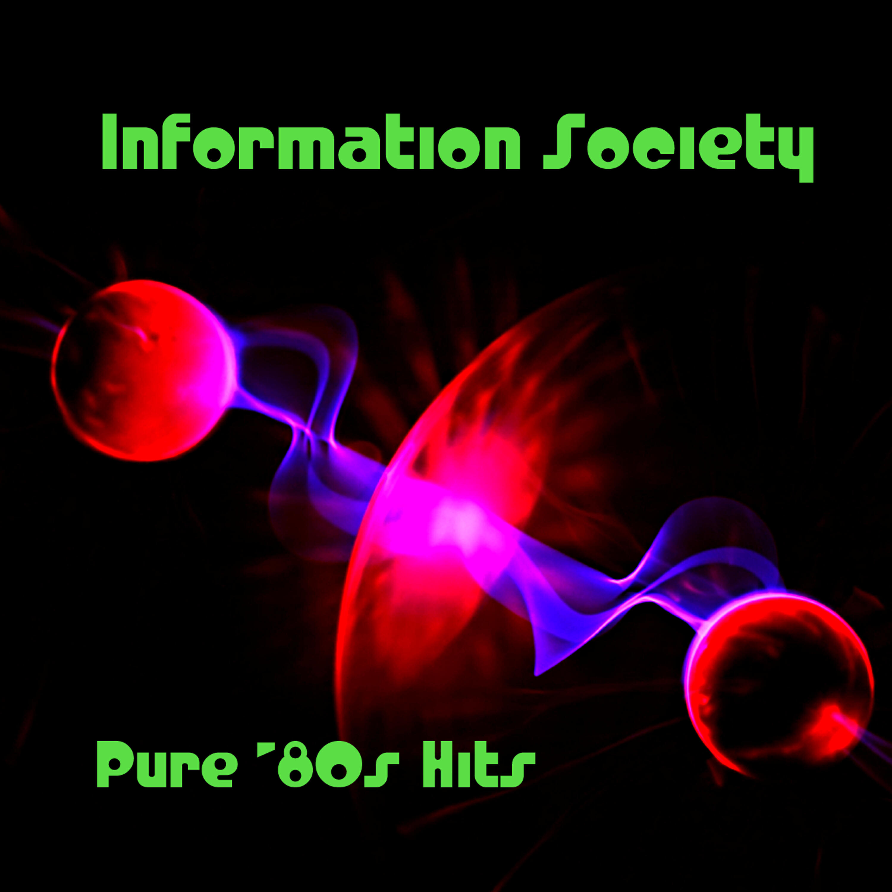 Information Society - What’s On your Mind (Pure Energy) (Effcee Mix)
