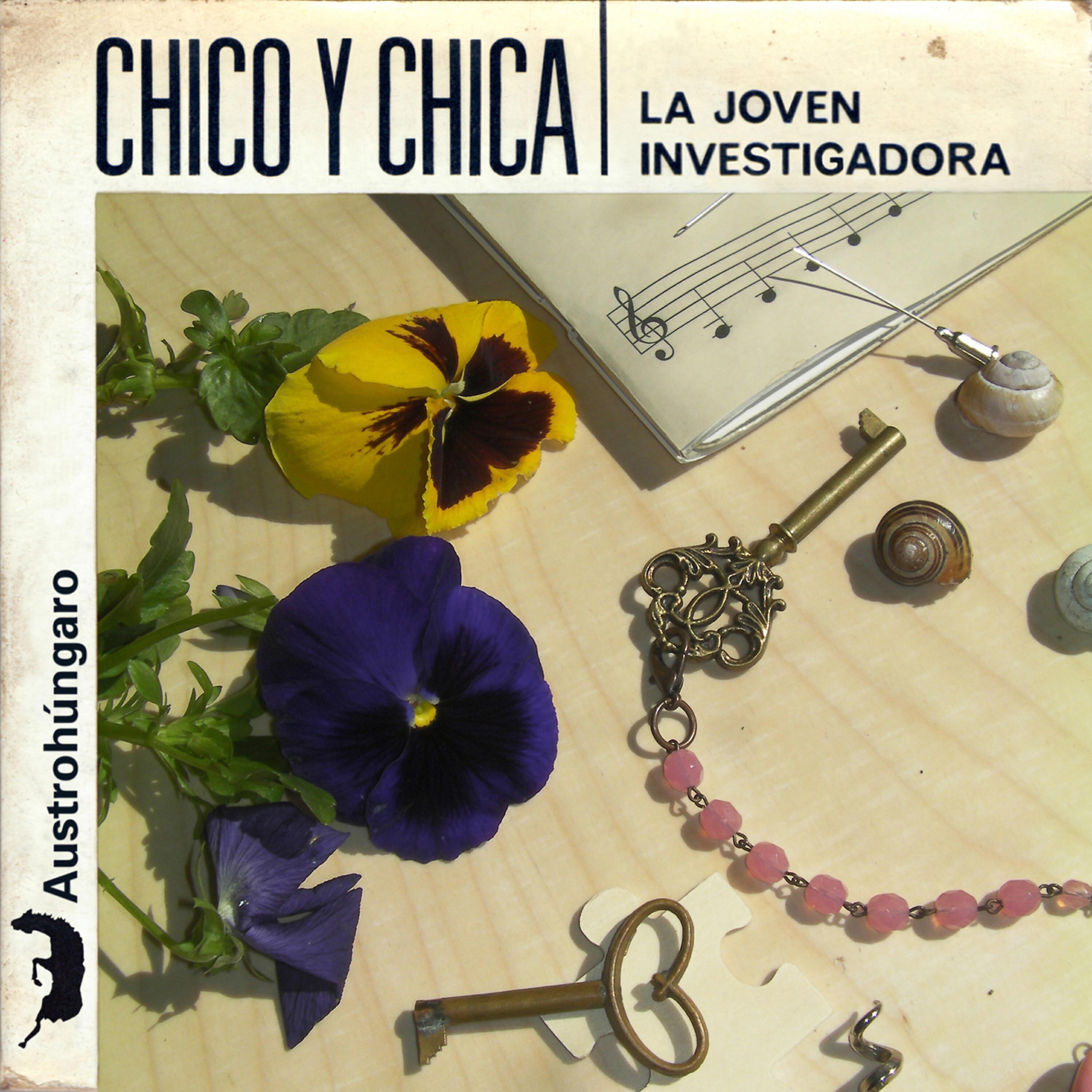 CHICO - Indicios de Arrepentimiento