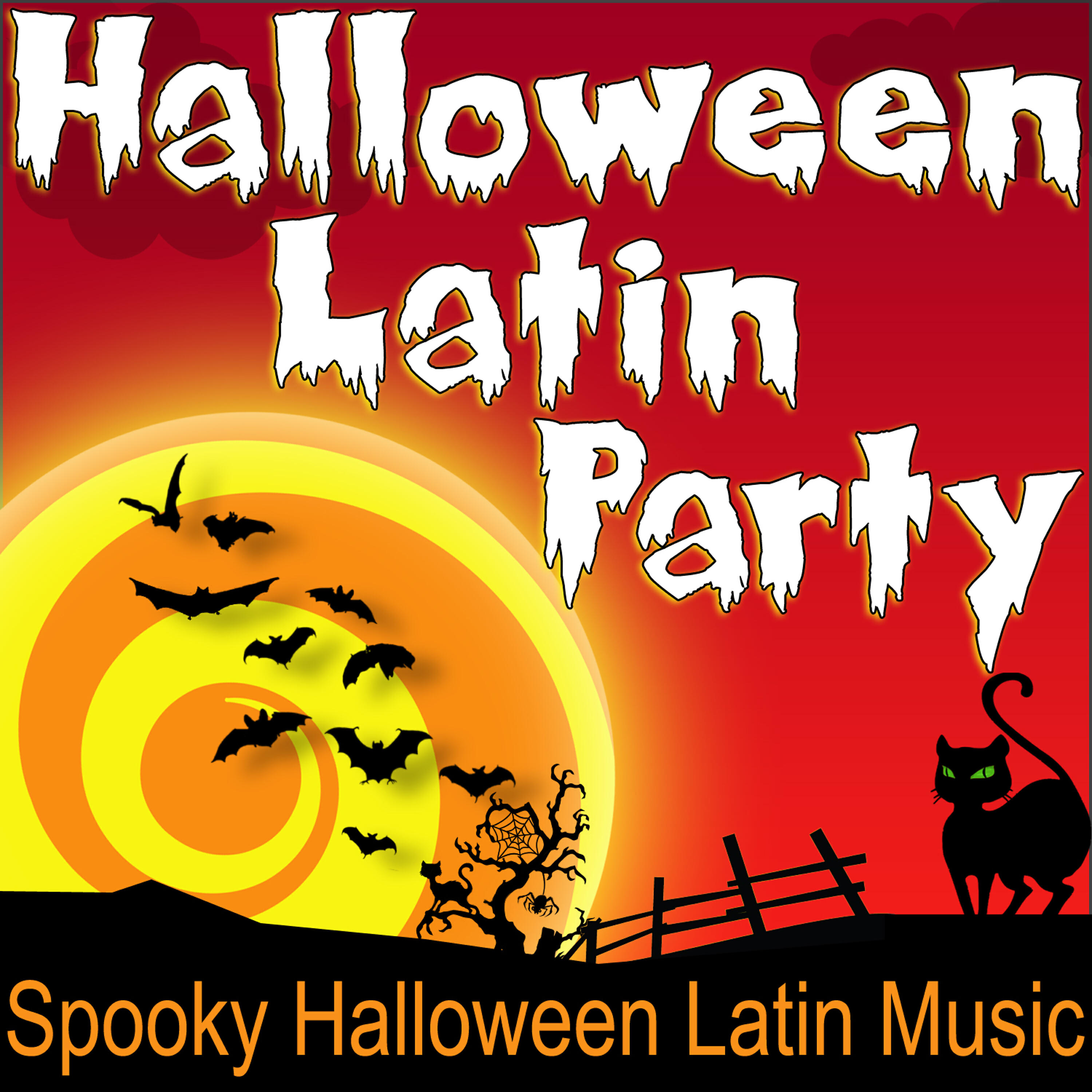 Halloween Music Unlimited - Ghoul Grind (Halloween Version)