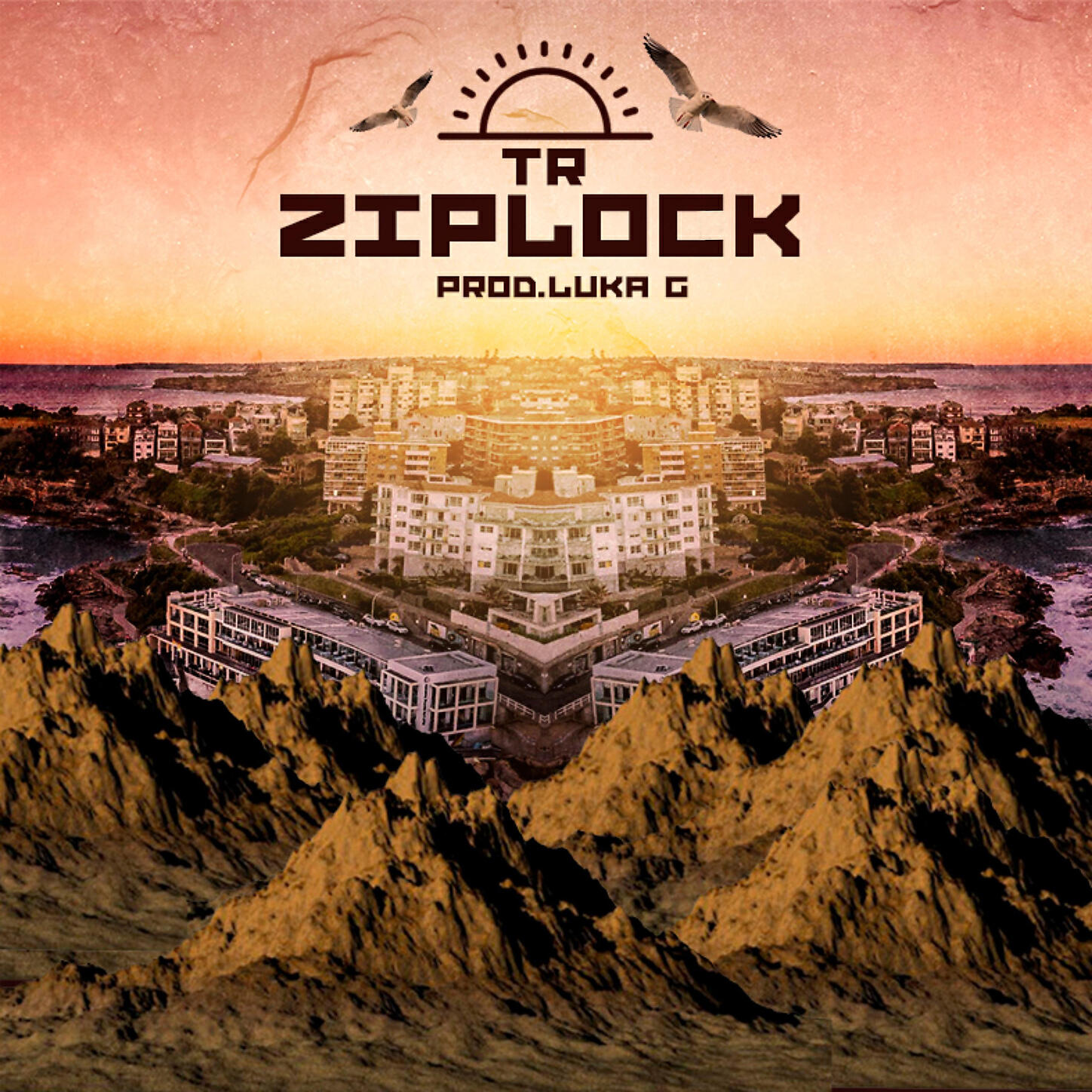 TR - Ziplock