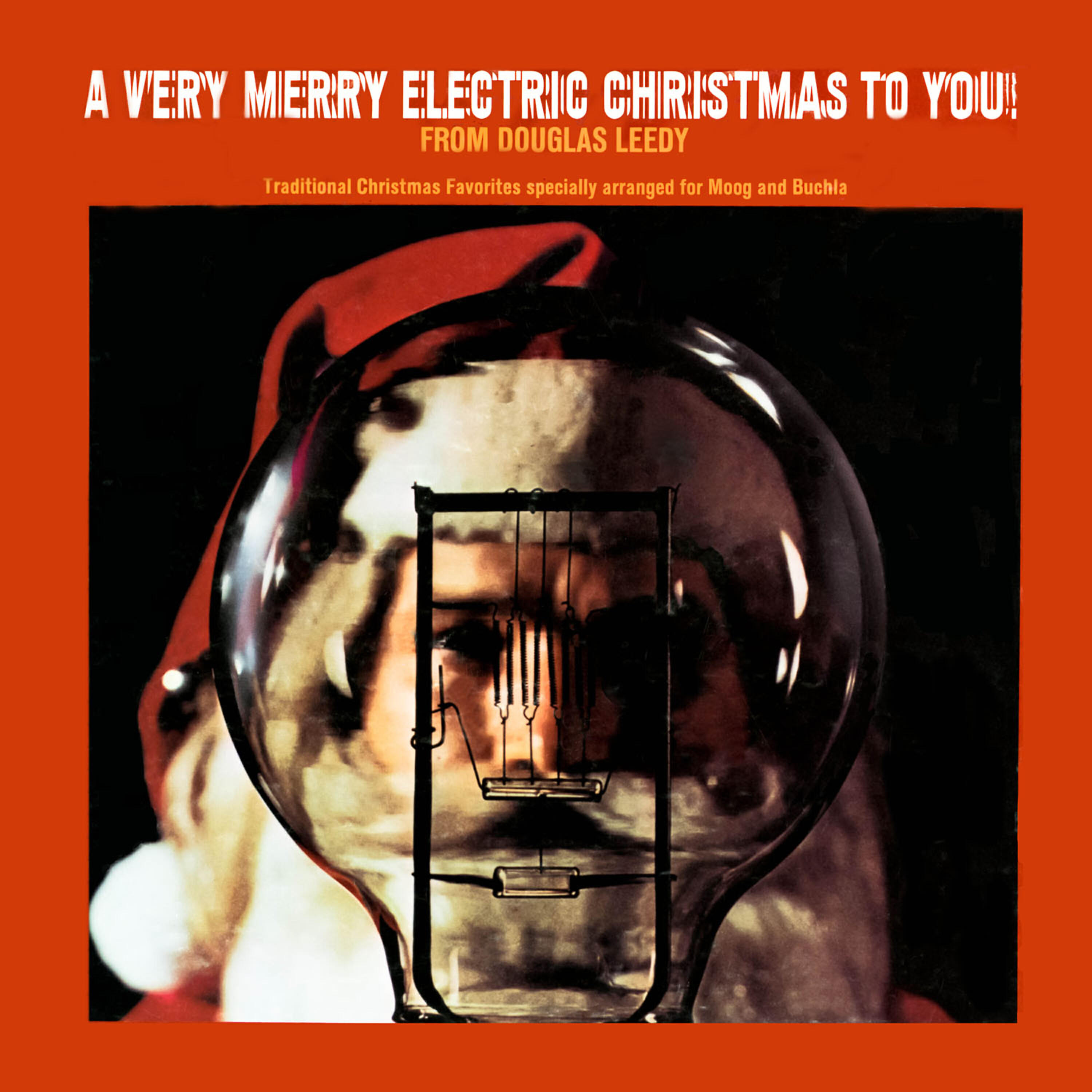 Douglas Leedy - Silent Night