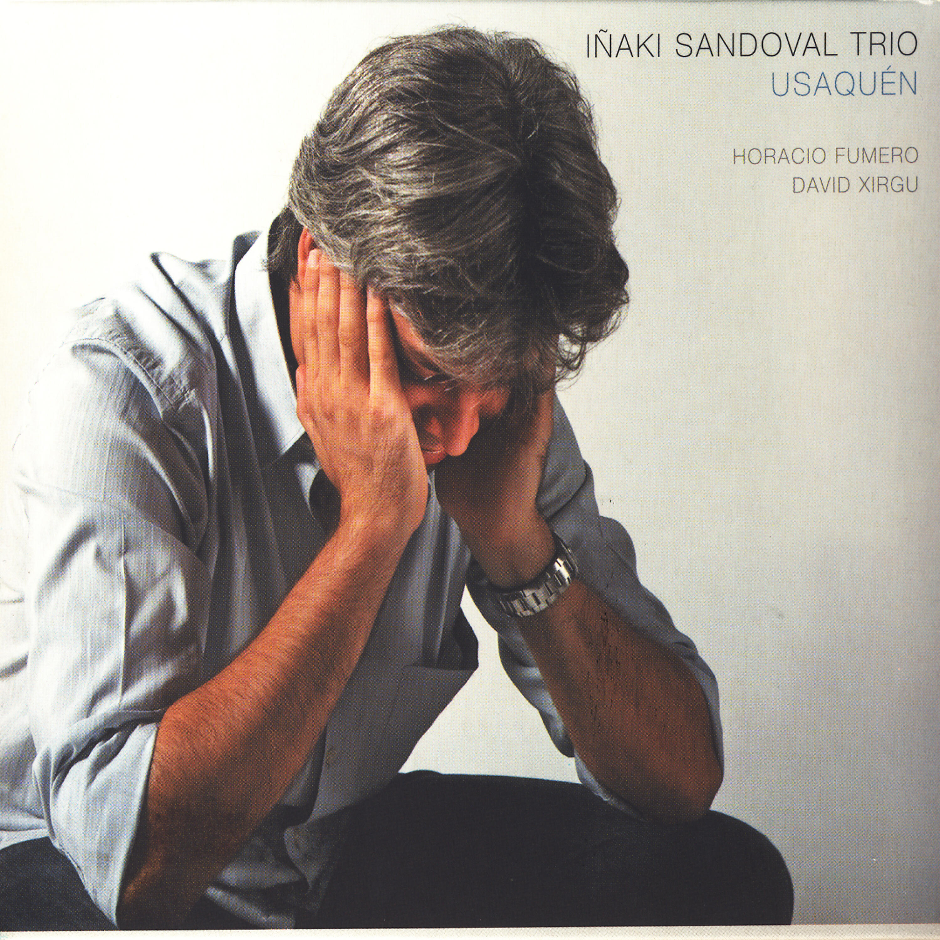 Iñaki Sandoval - Alejo's Pub