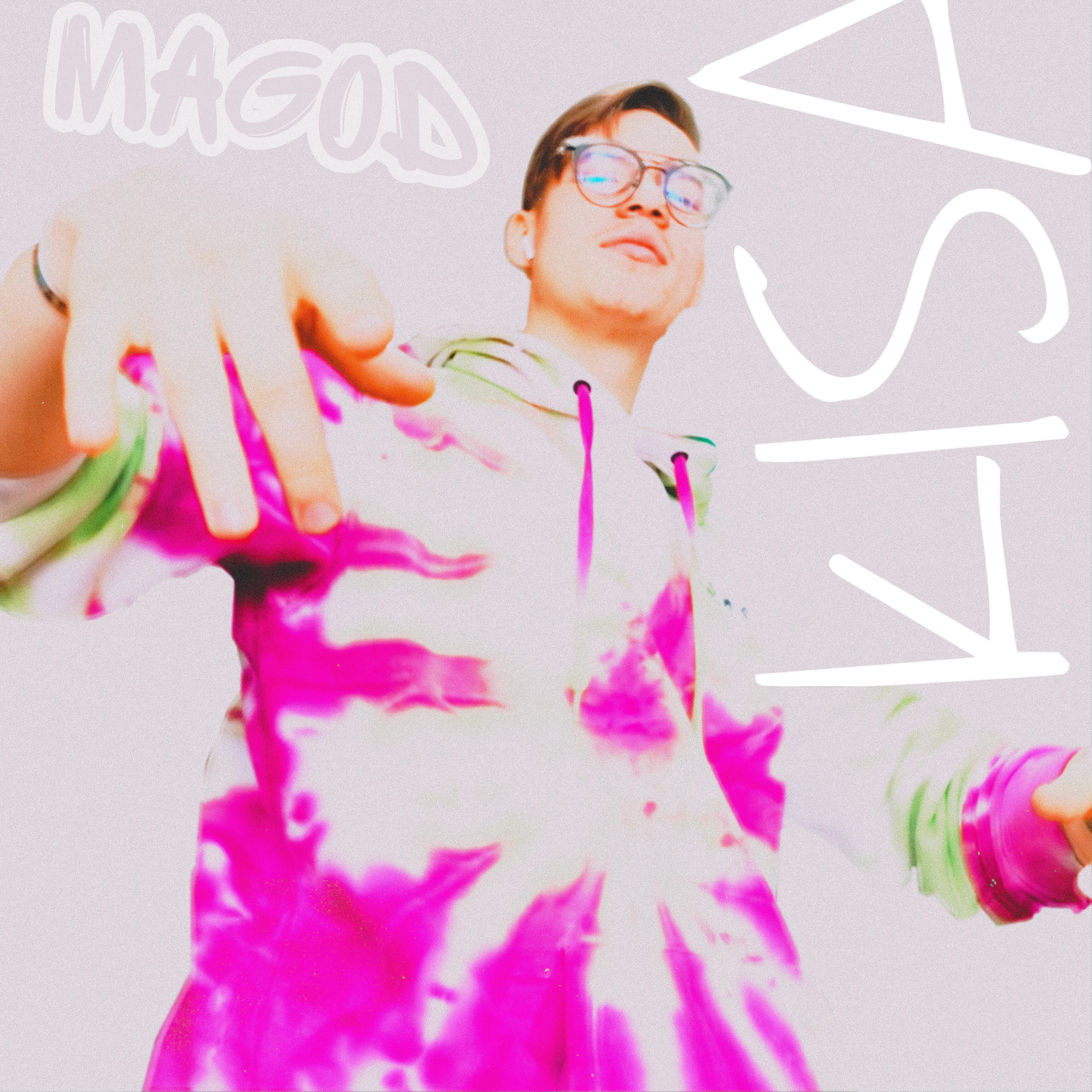 MagoD - Kisa