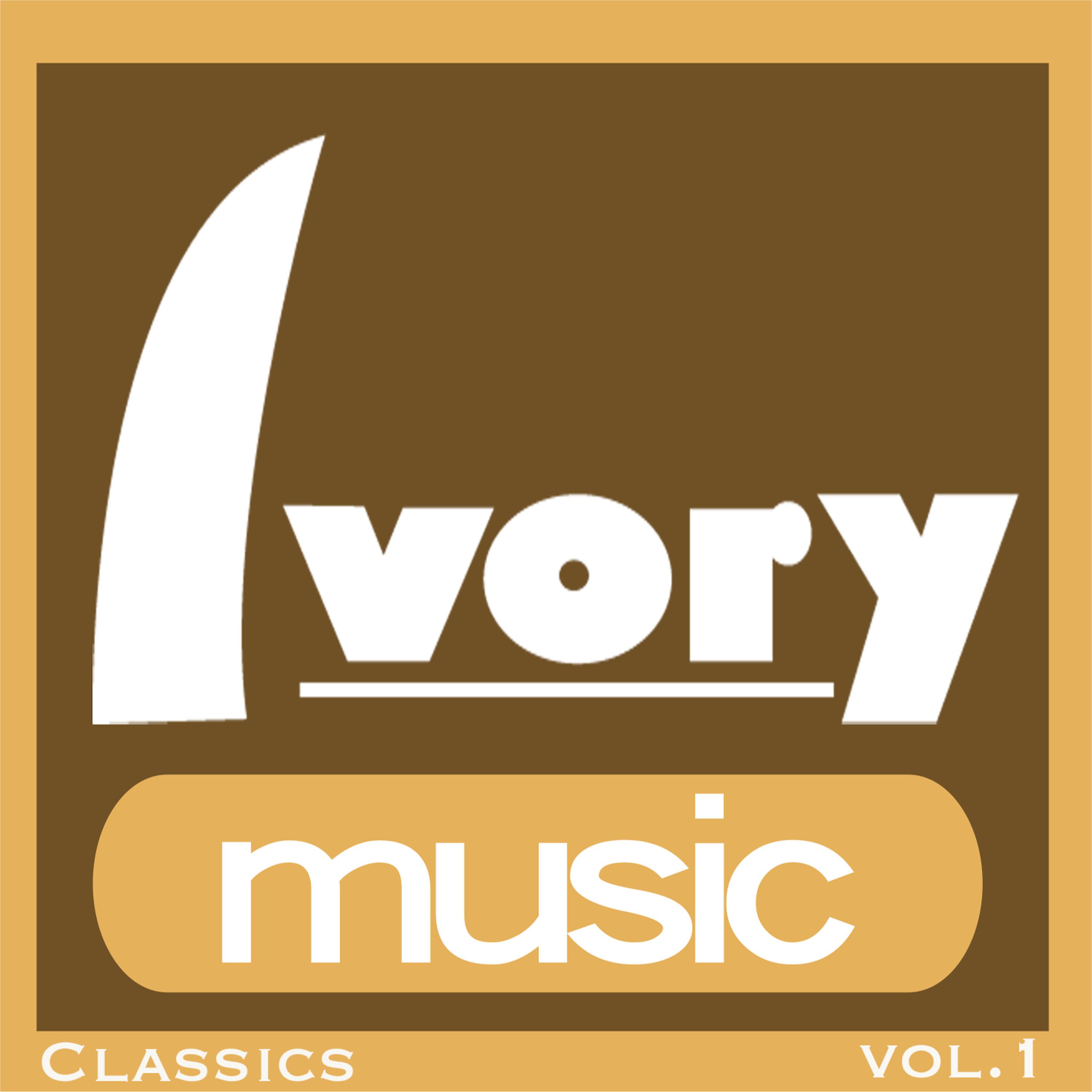 Постер альбома Ivory Music Classics, Vol. 1
