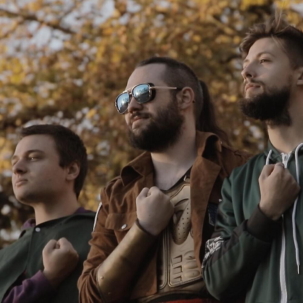 RetroWarriorKult все песни в mp3