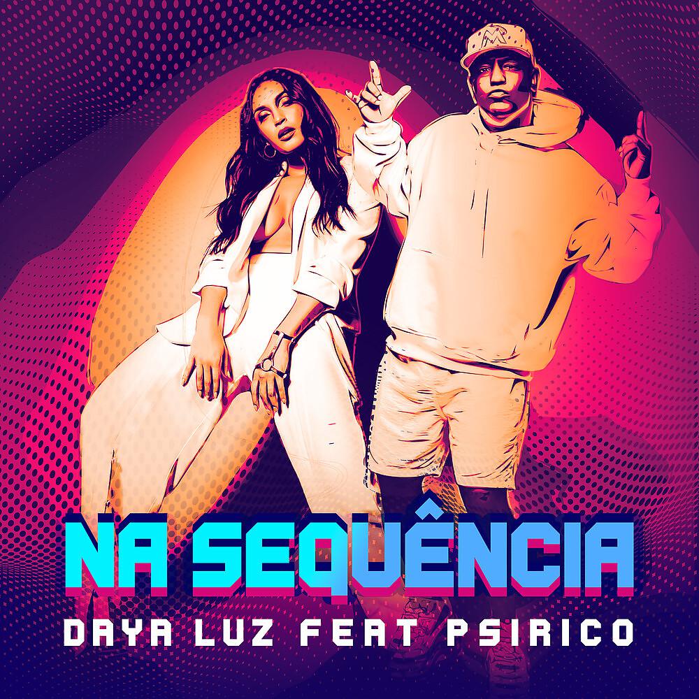 Постер альбома Na Sequência