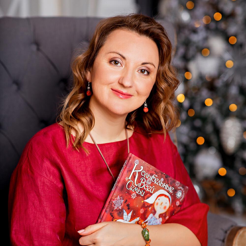 Наталия Фаустова все песни в mp3