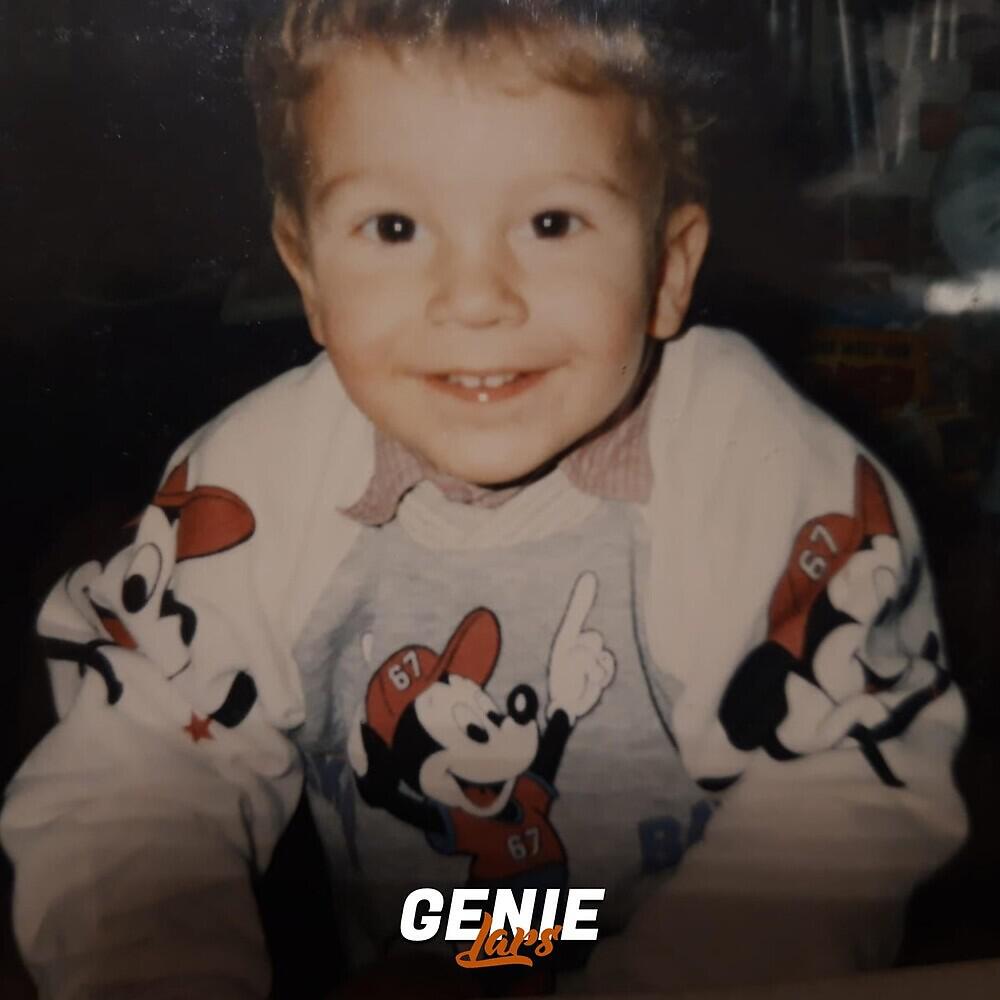 Lars - Genie