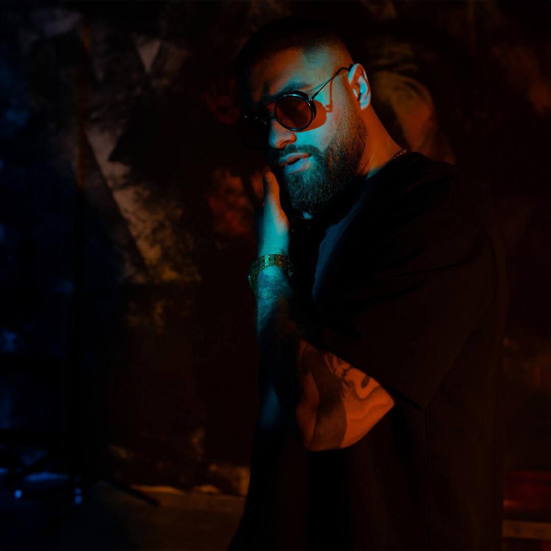 Khalbi все песни в mp3