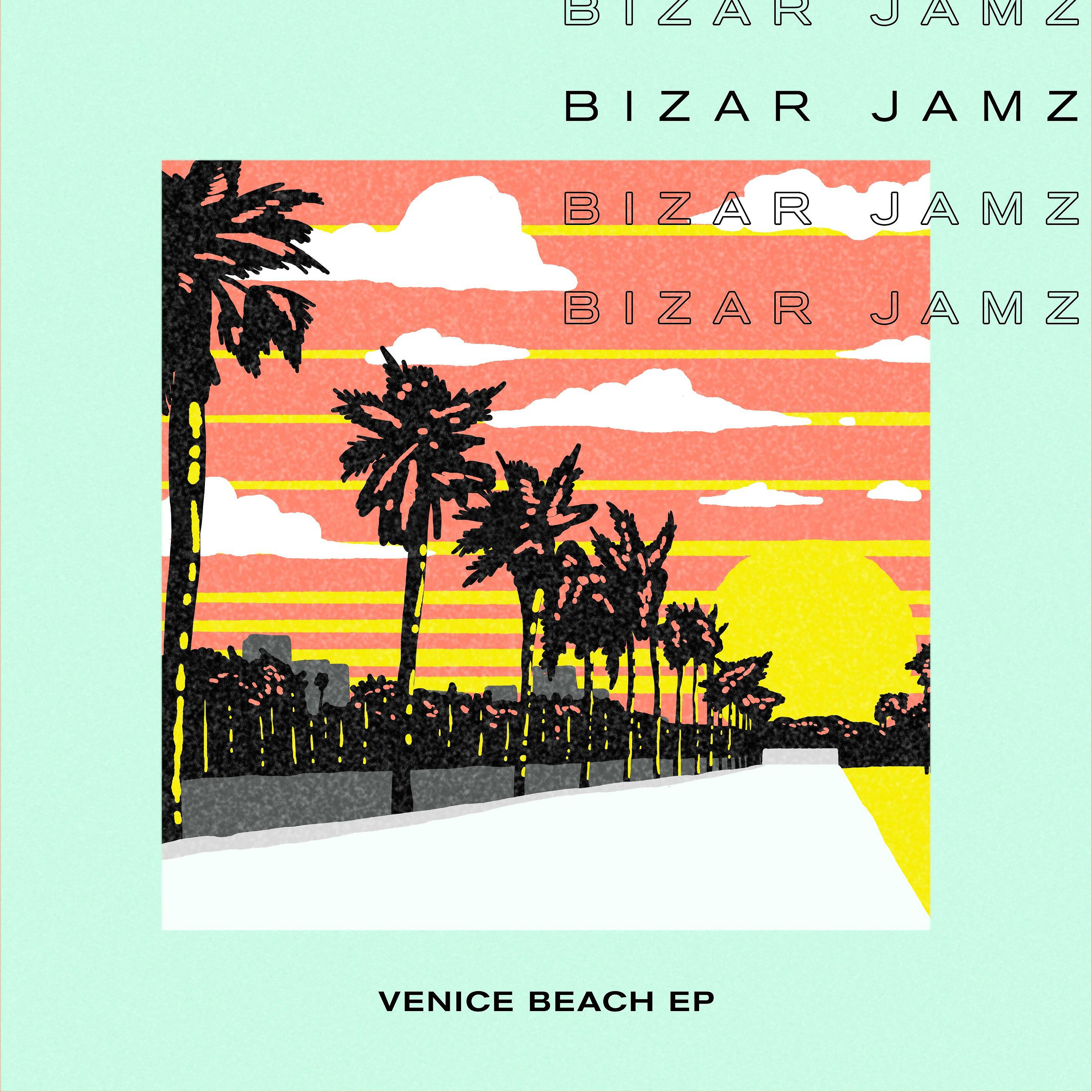 Bizar Jamz - Like Dis