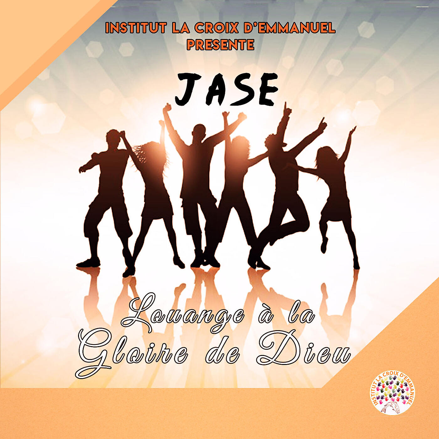 JASE - C'est toi qui est