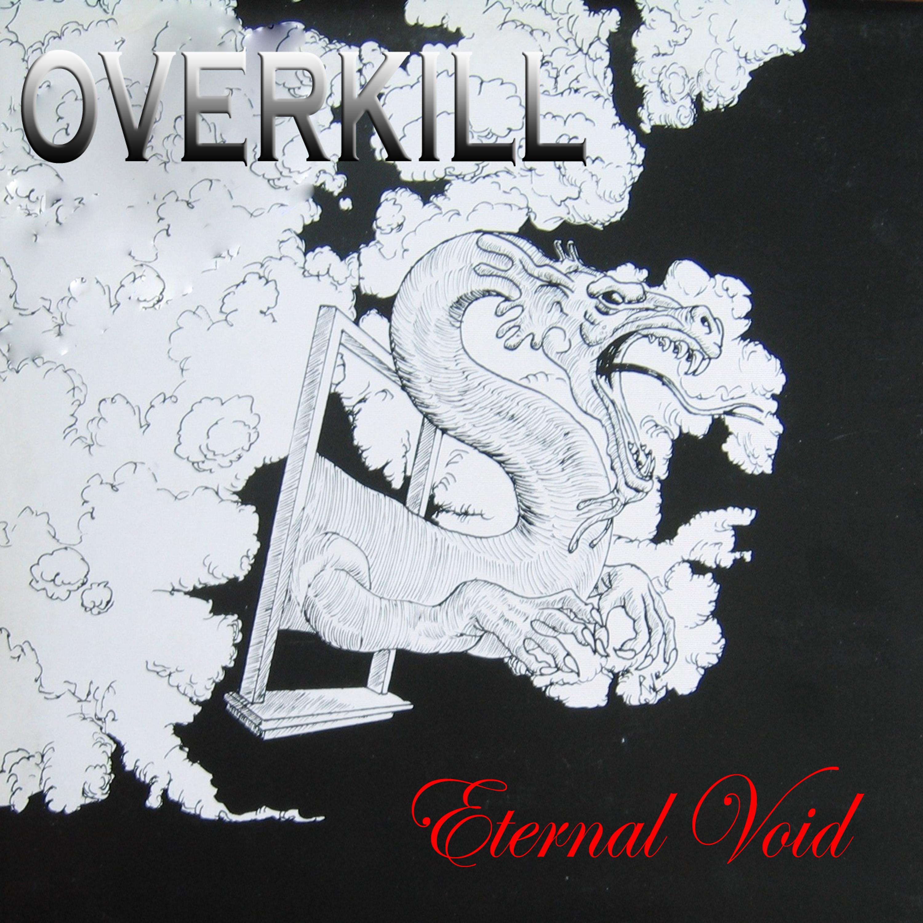 Постер альбома Eternal Void