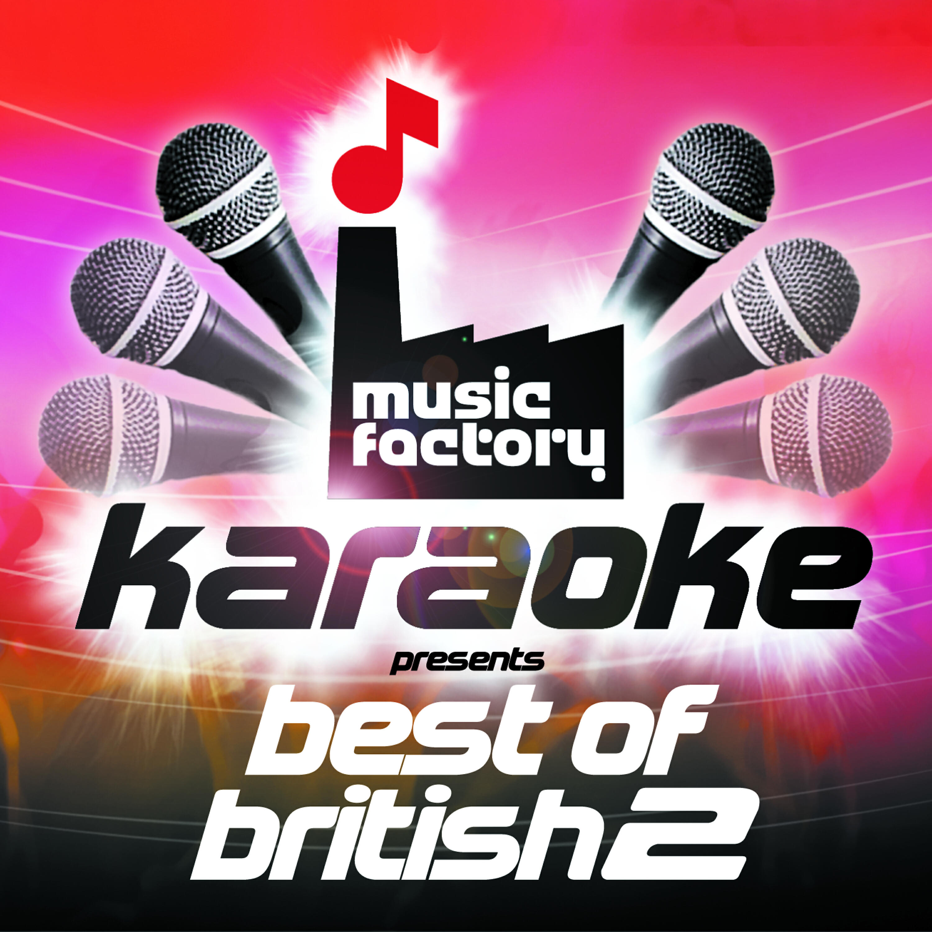 Music Factory Karaoke - First Of The Gang To Die (In The Style Of Morrissey)