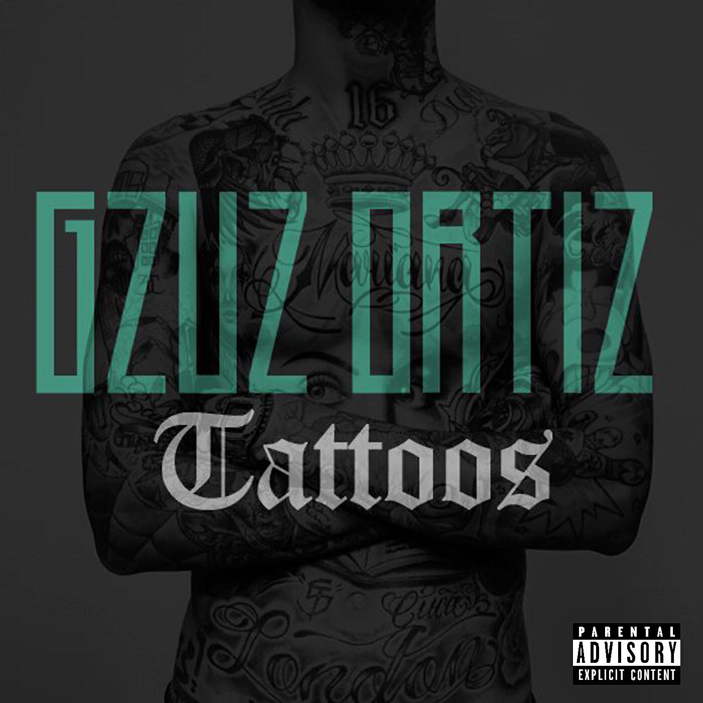 Gzus - Blanco y Negro