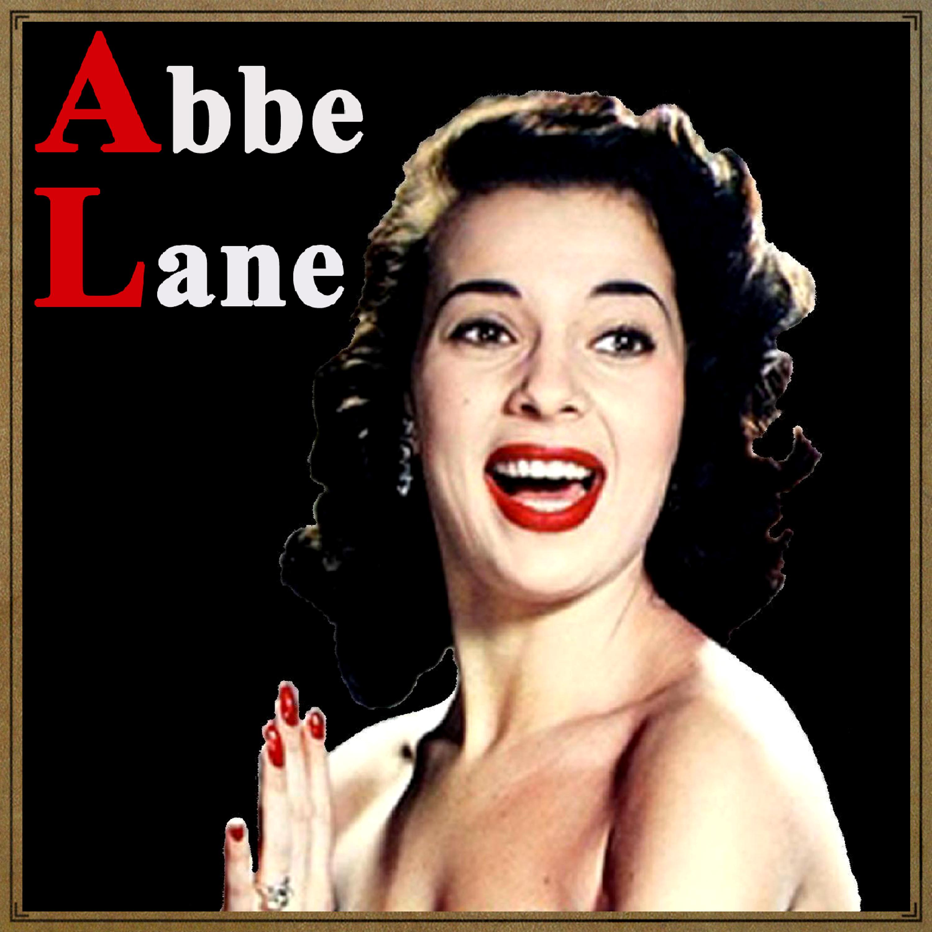 Постер альбома Vintage Music No. 132 - LP: Abbe Lane