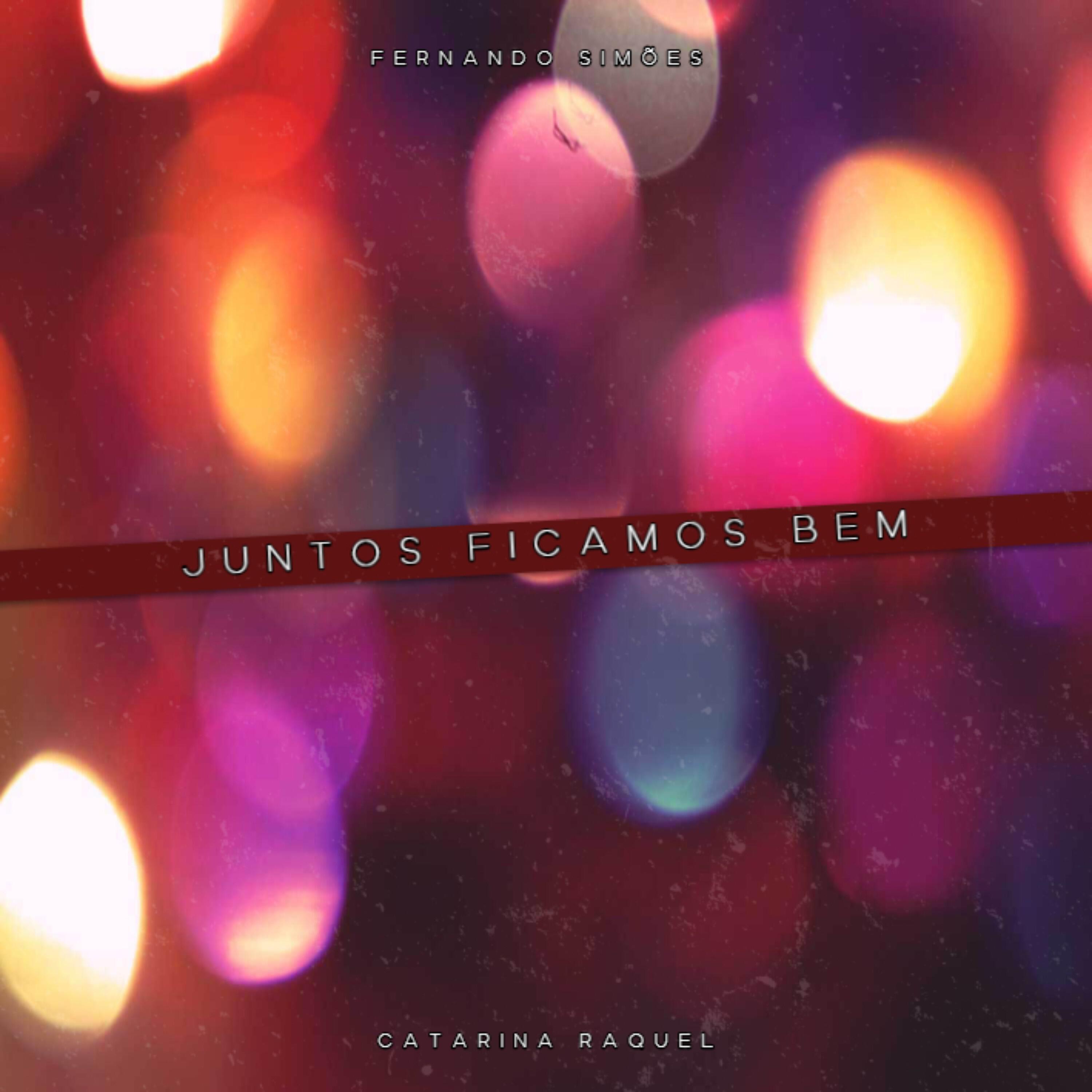 Fernando Simões - Juntos Ficamos Bem