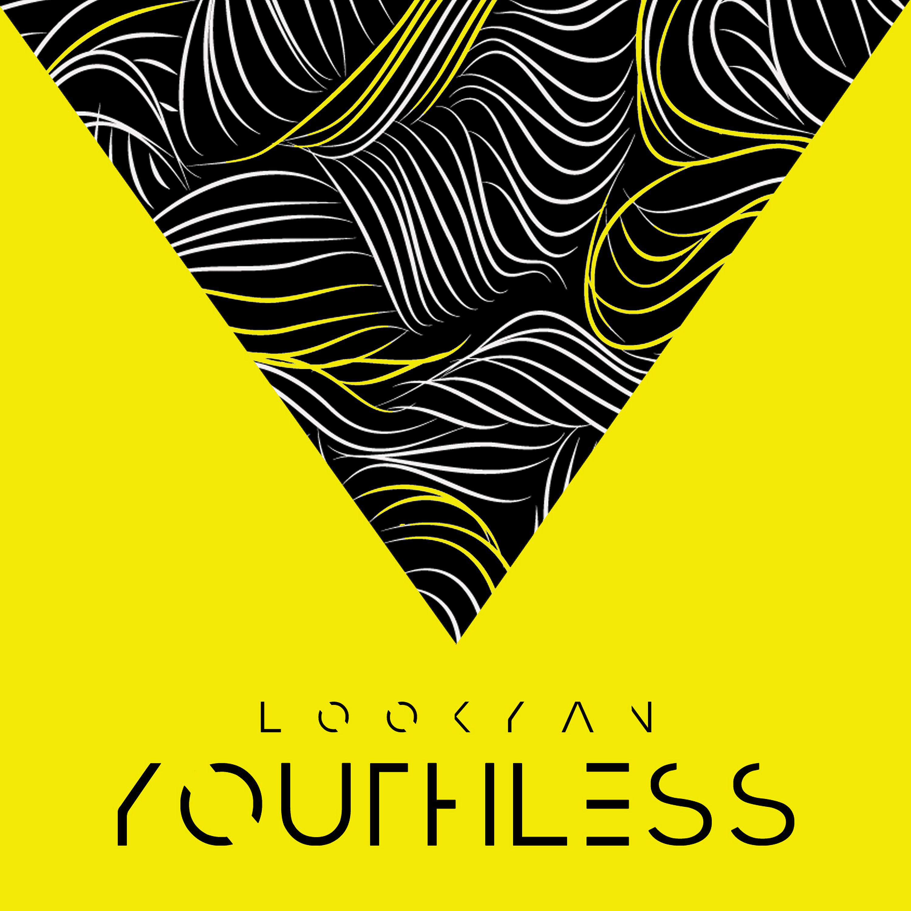 Постер альбома Youthless