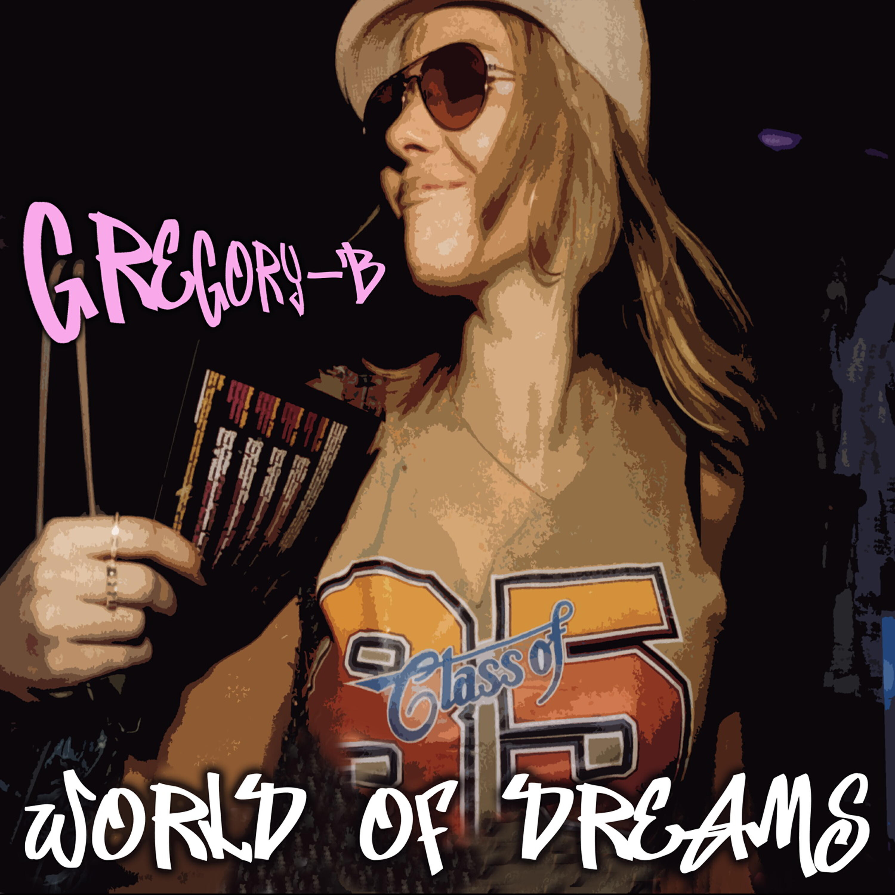 Gregory B - World Of Dreams (Head Horny's Remix)