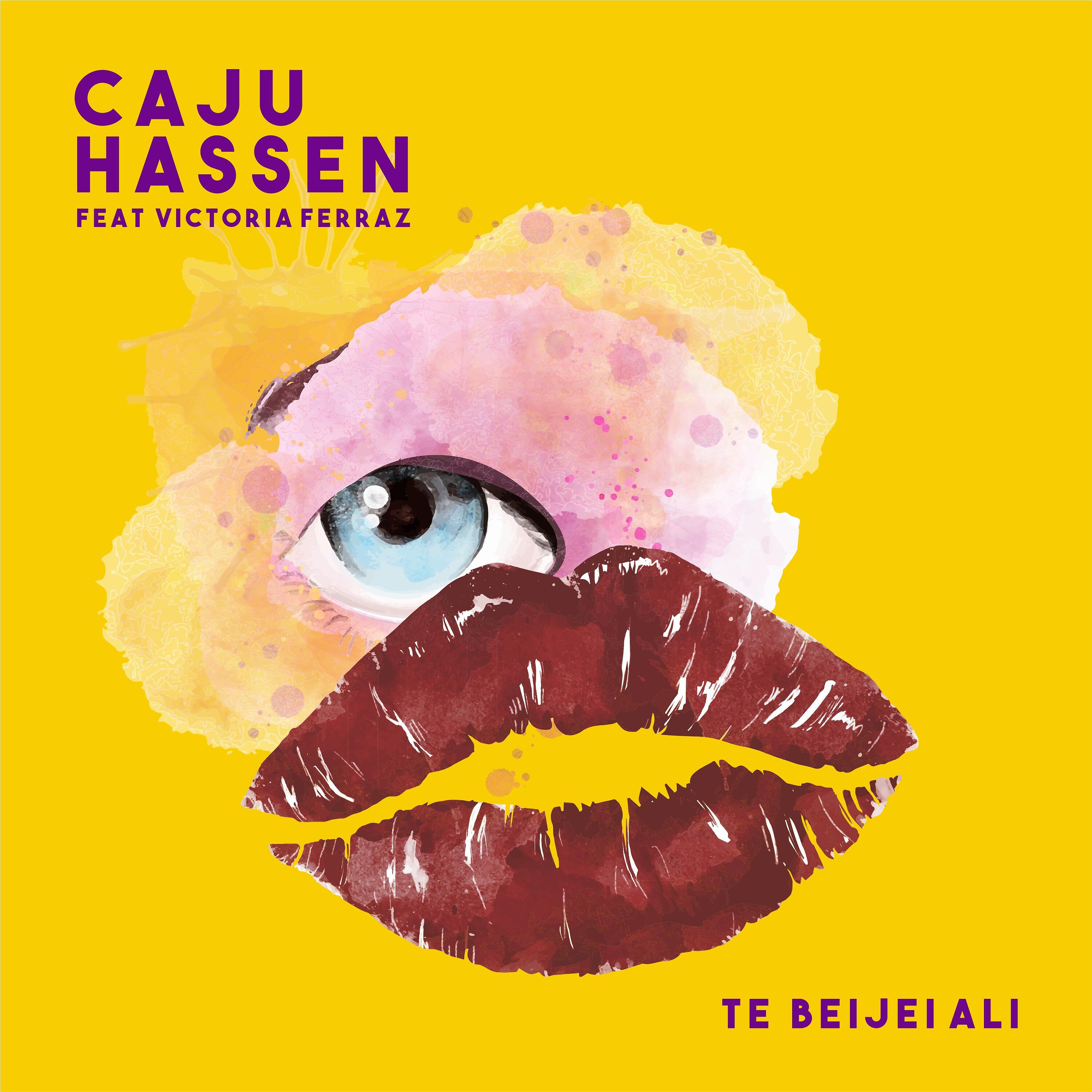 Caju Hassen - Te Beijei Ali